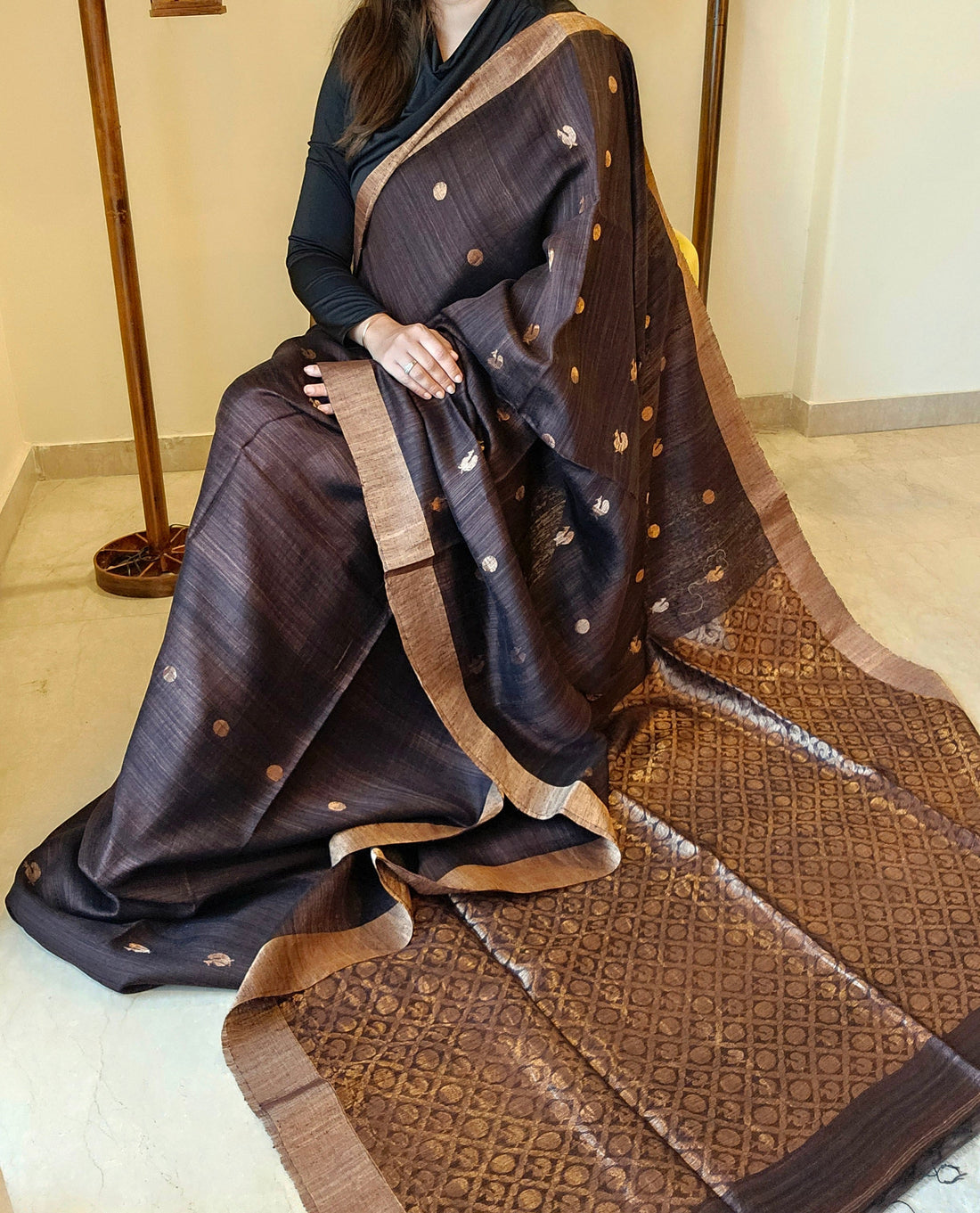 Matka Silks