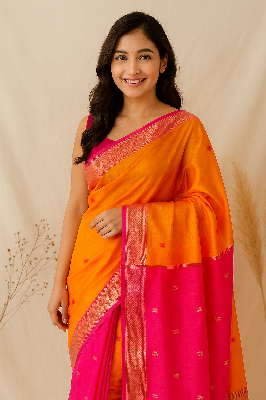 Maheshwaris