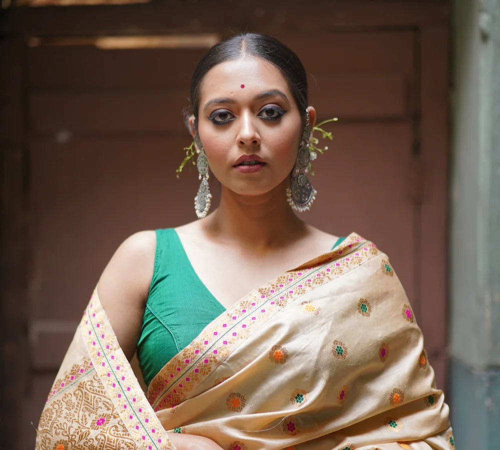 Assam Tussar