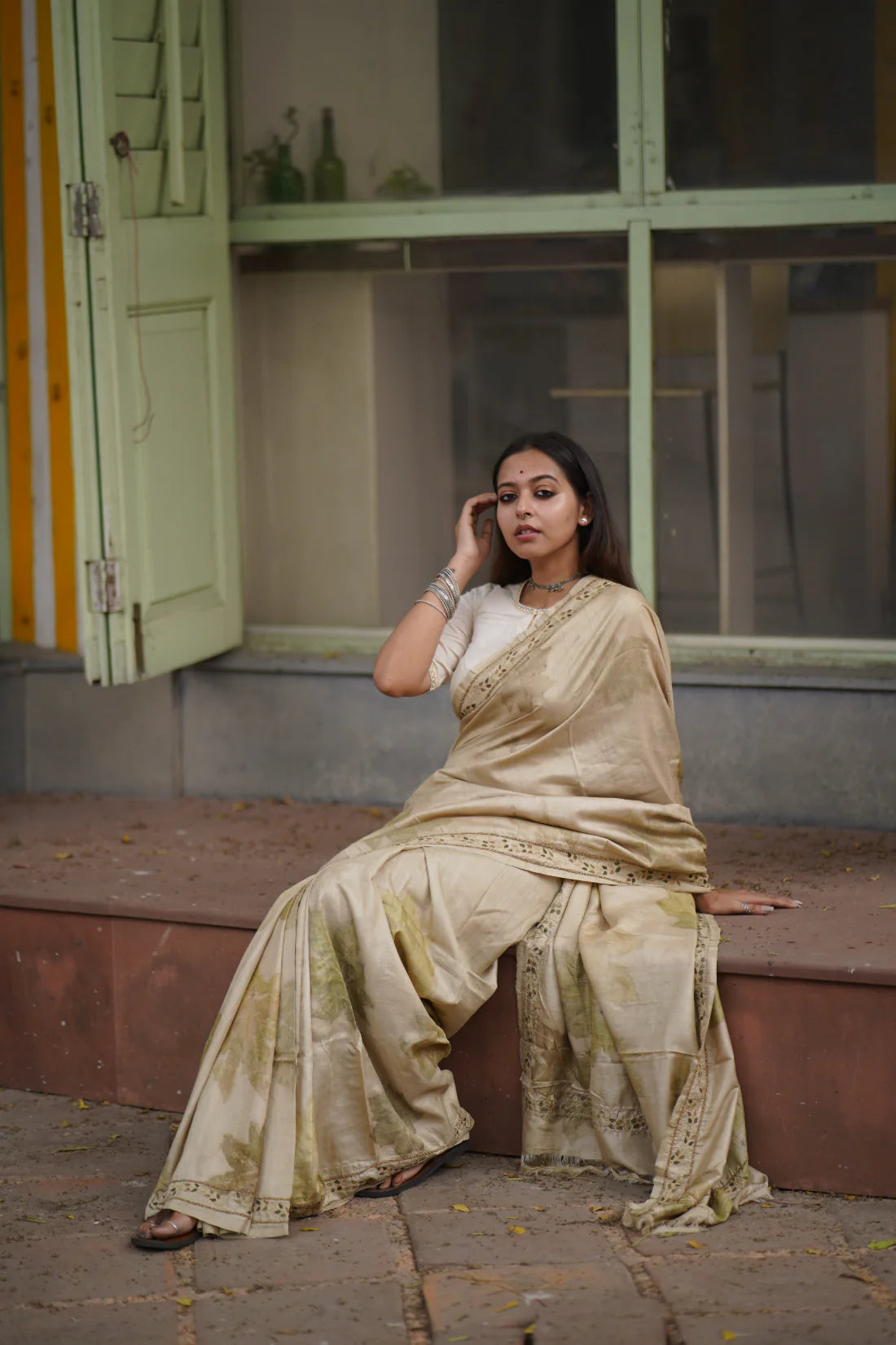 TATTVA - ECOPRINT