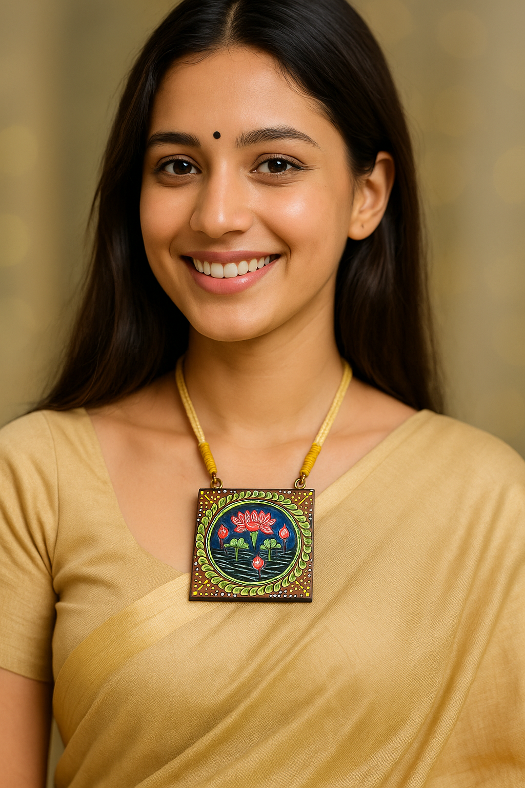 Abhushan - Handcrafted Jewellery