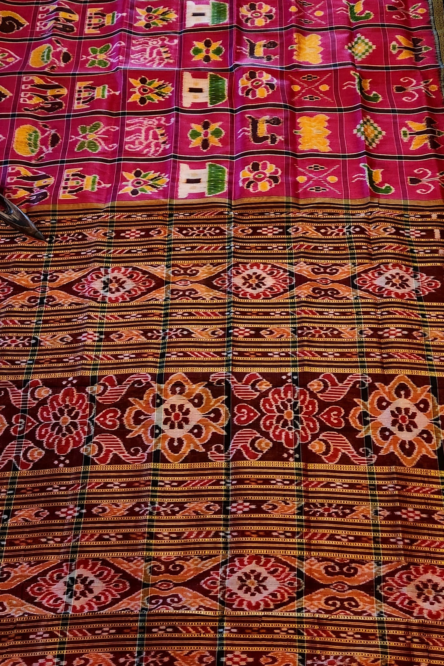 INDIRA - Nabokothi