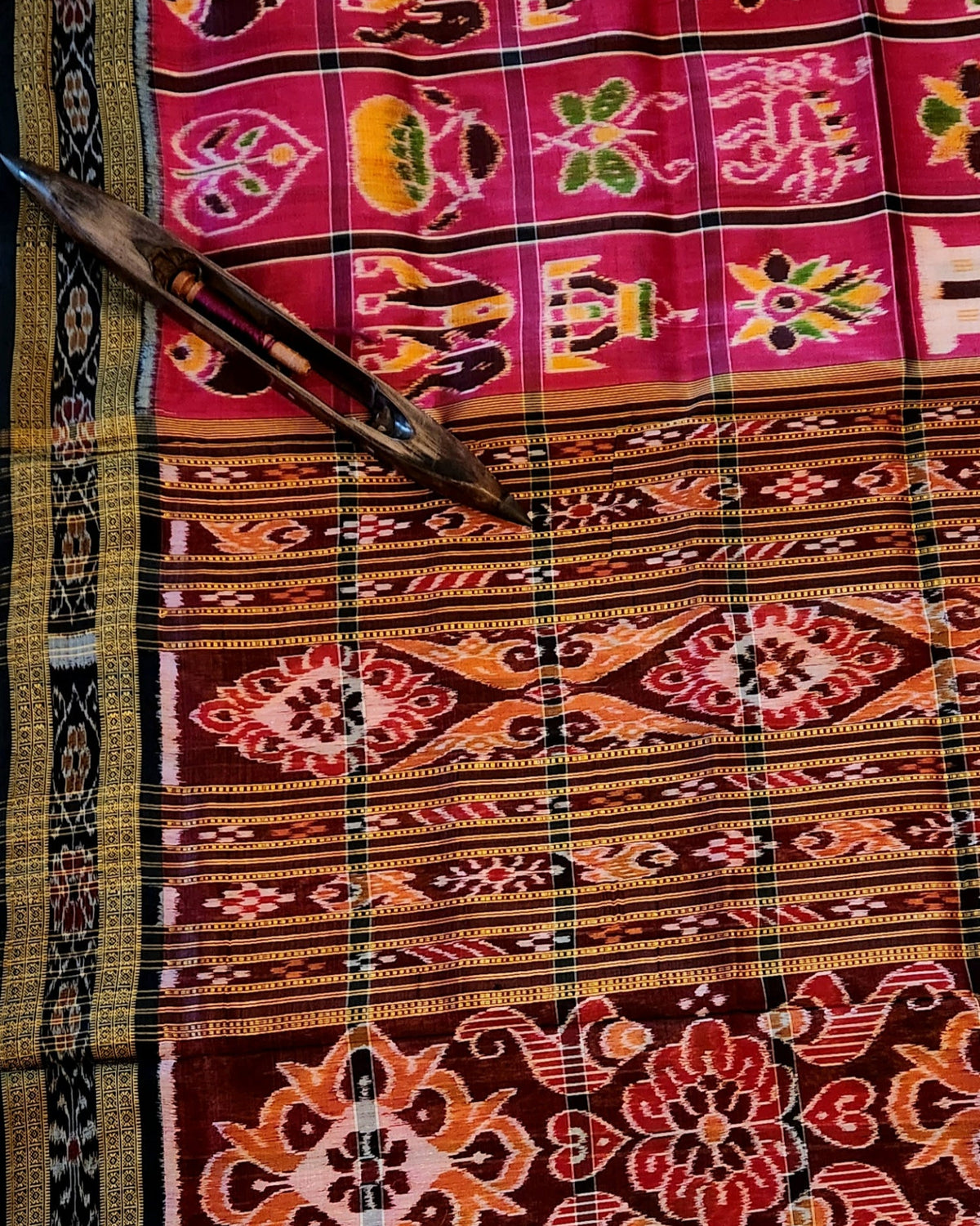 INDIRA - Nabokothi