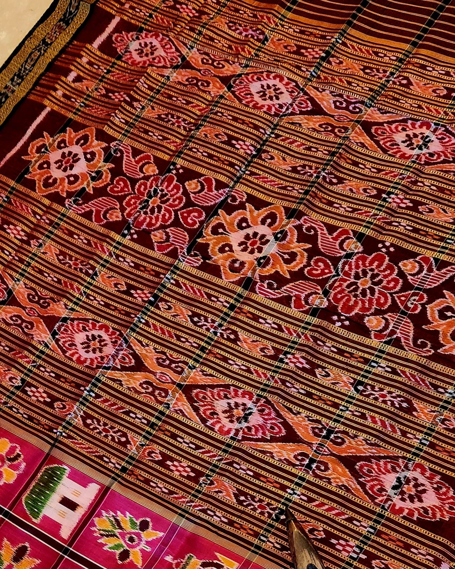 INDIRA - Nabokothi