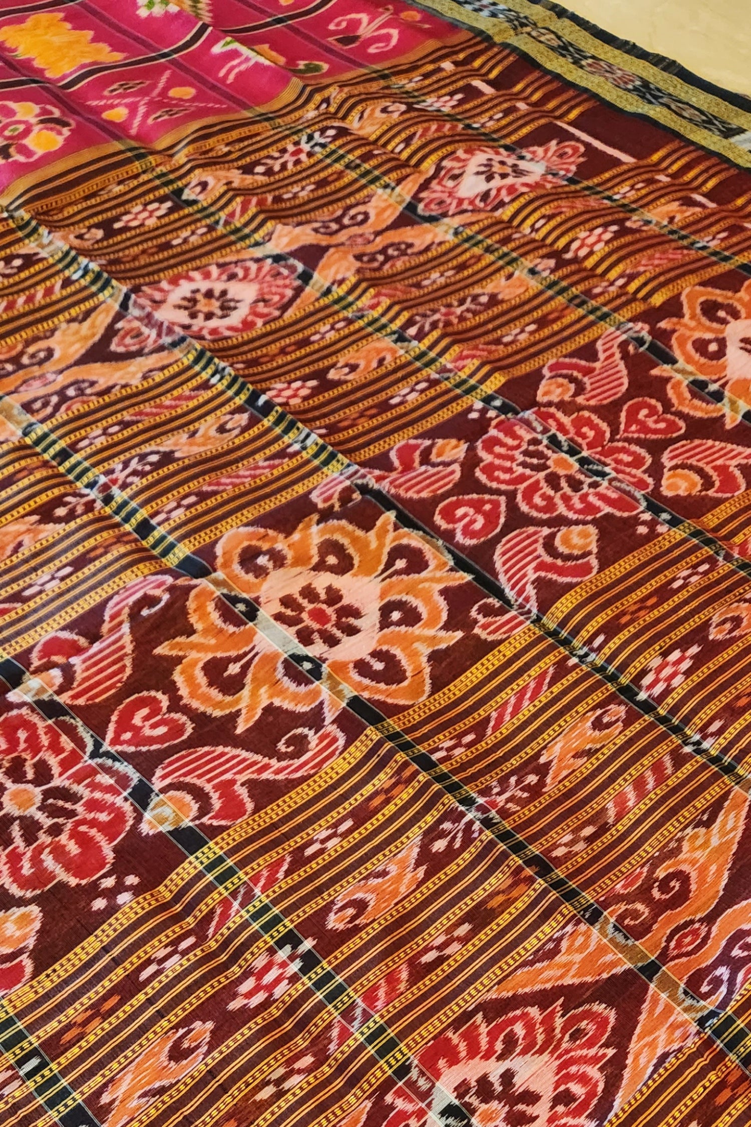 INDIRA - Nabokothi