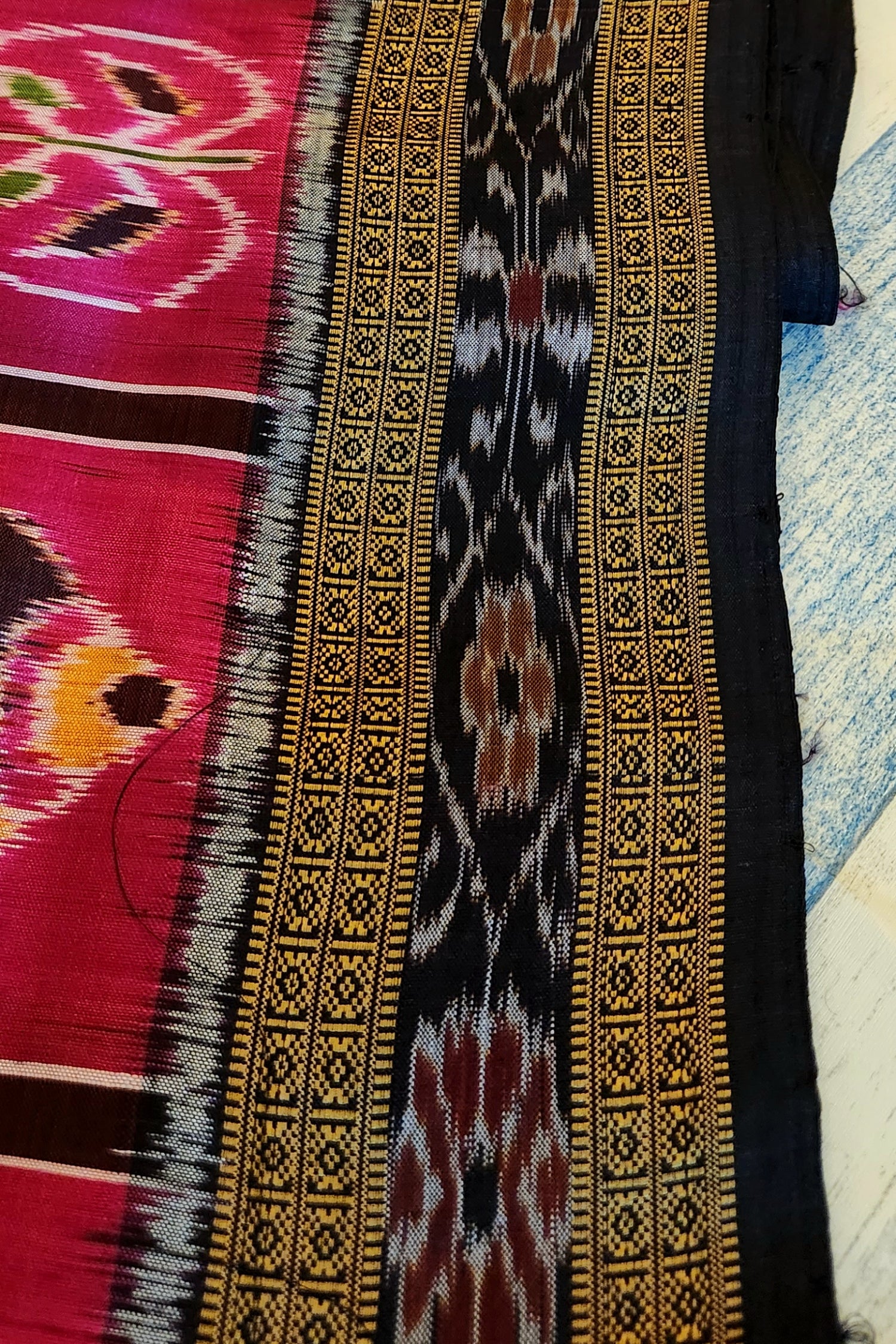 INDIRA - Nabokothi