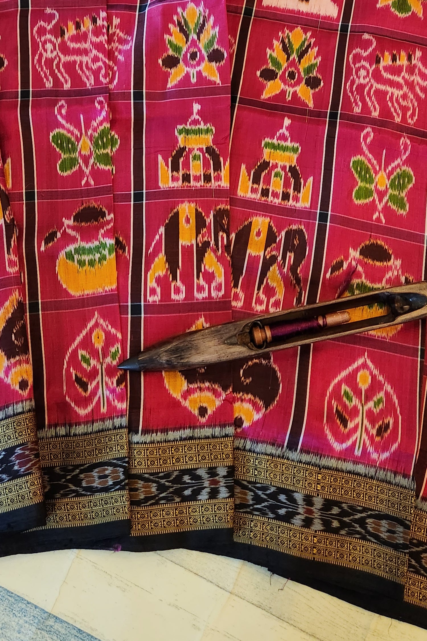 INDIRA - Nabokothi