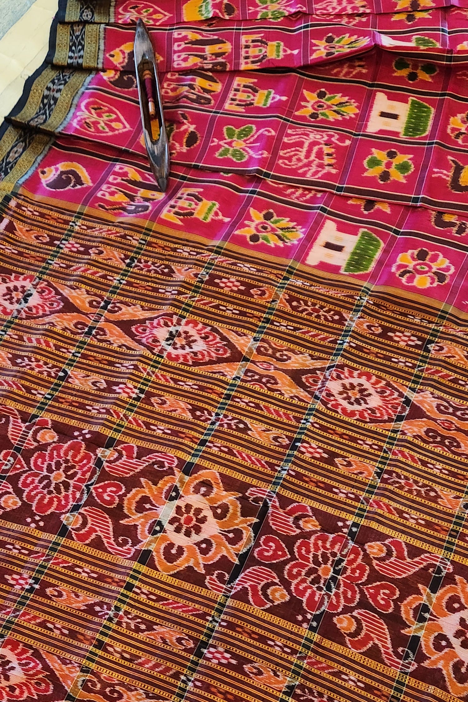 INDIRA - Nabokothi