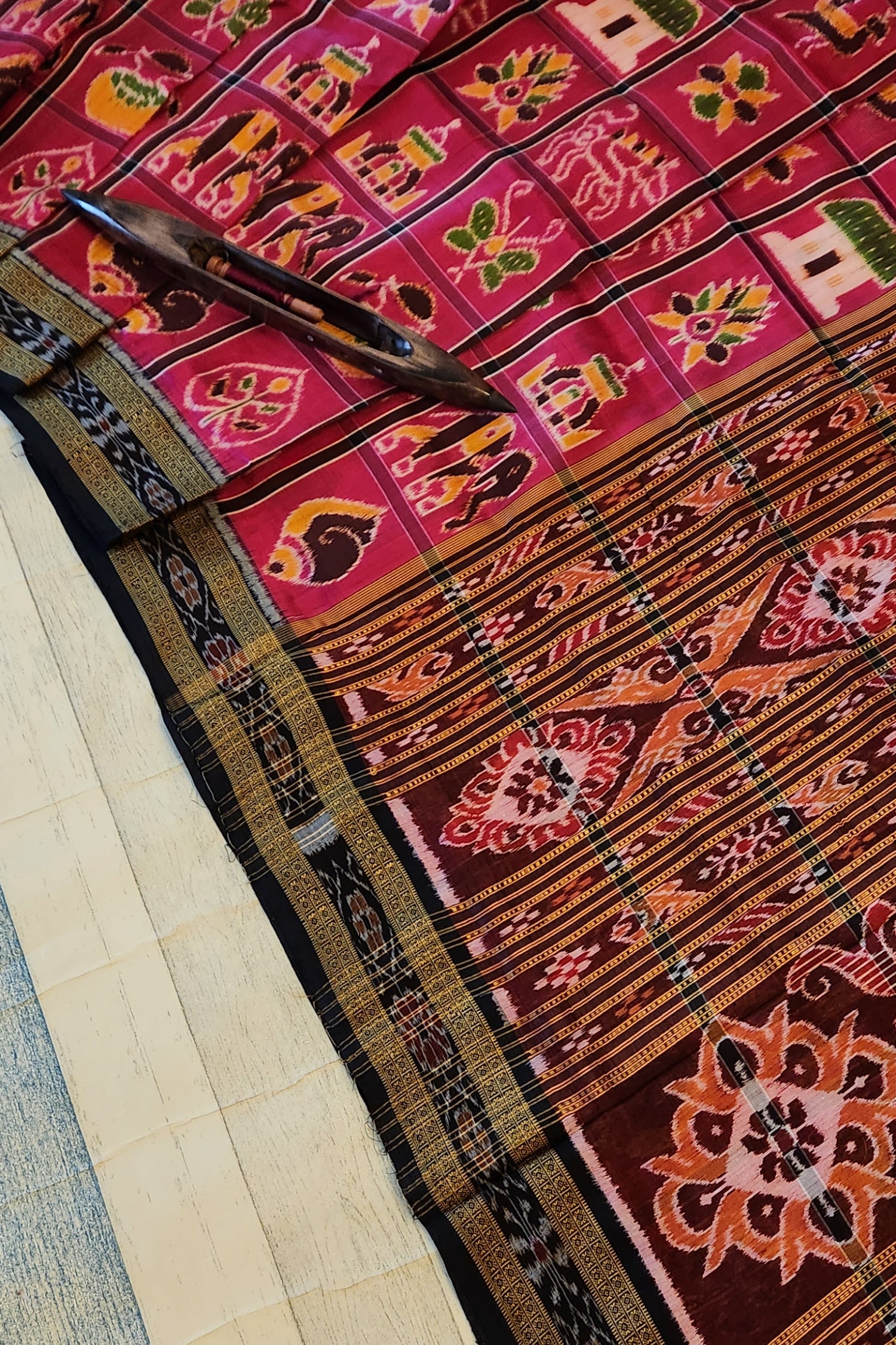 INDIRA - Nabokothi