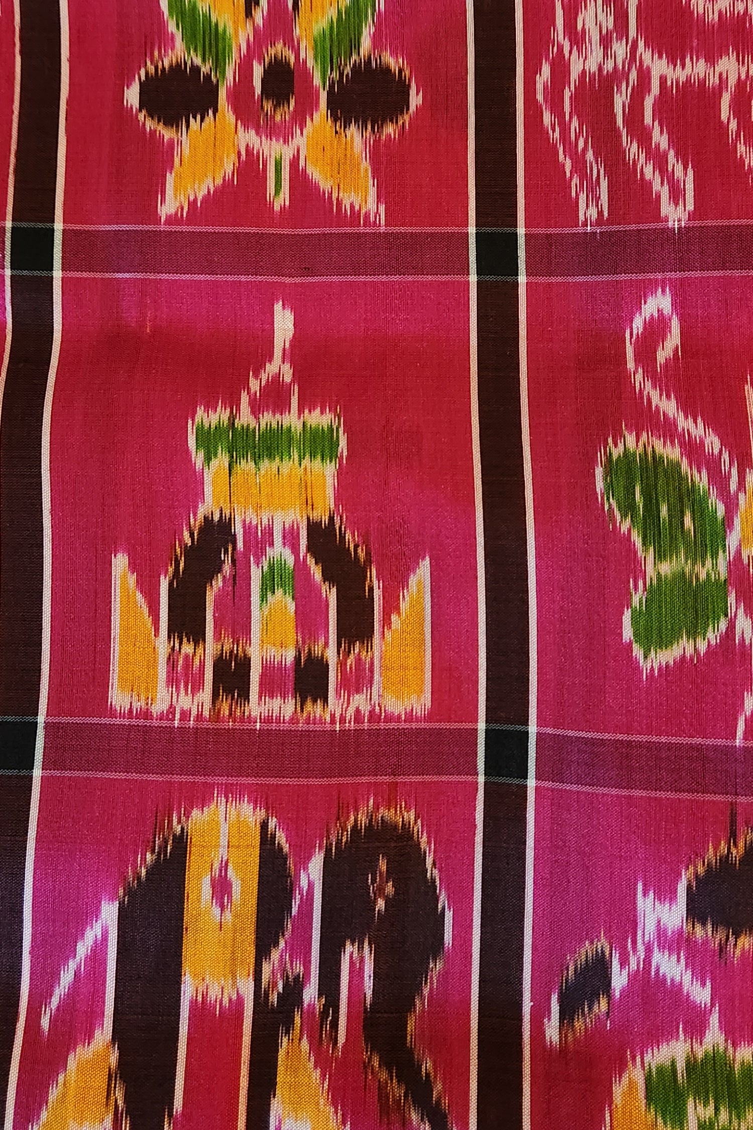 INDIRA - Nabokothi