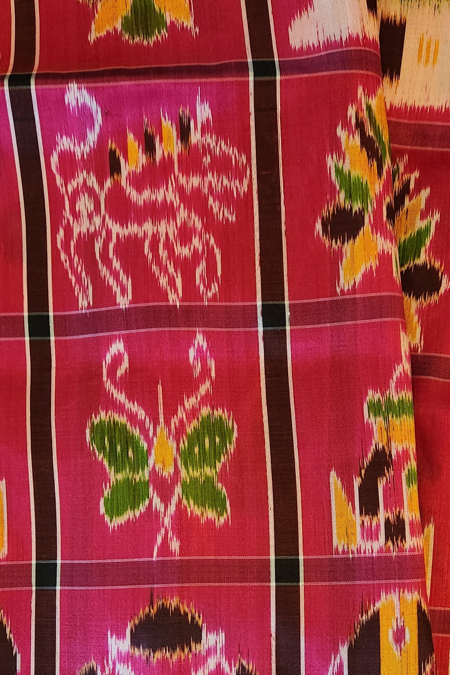 INDIRA - Nabokothi