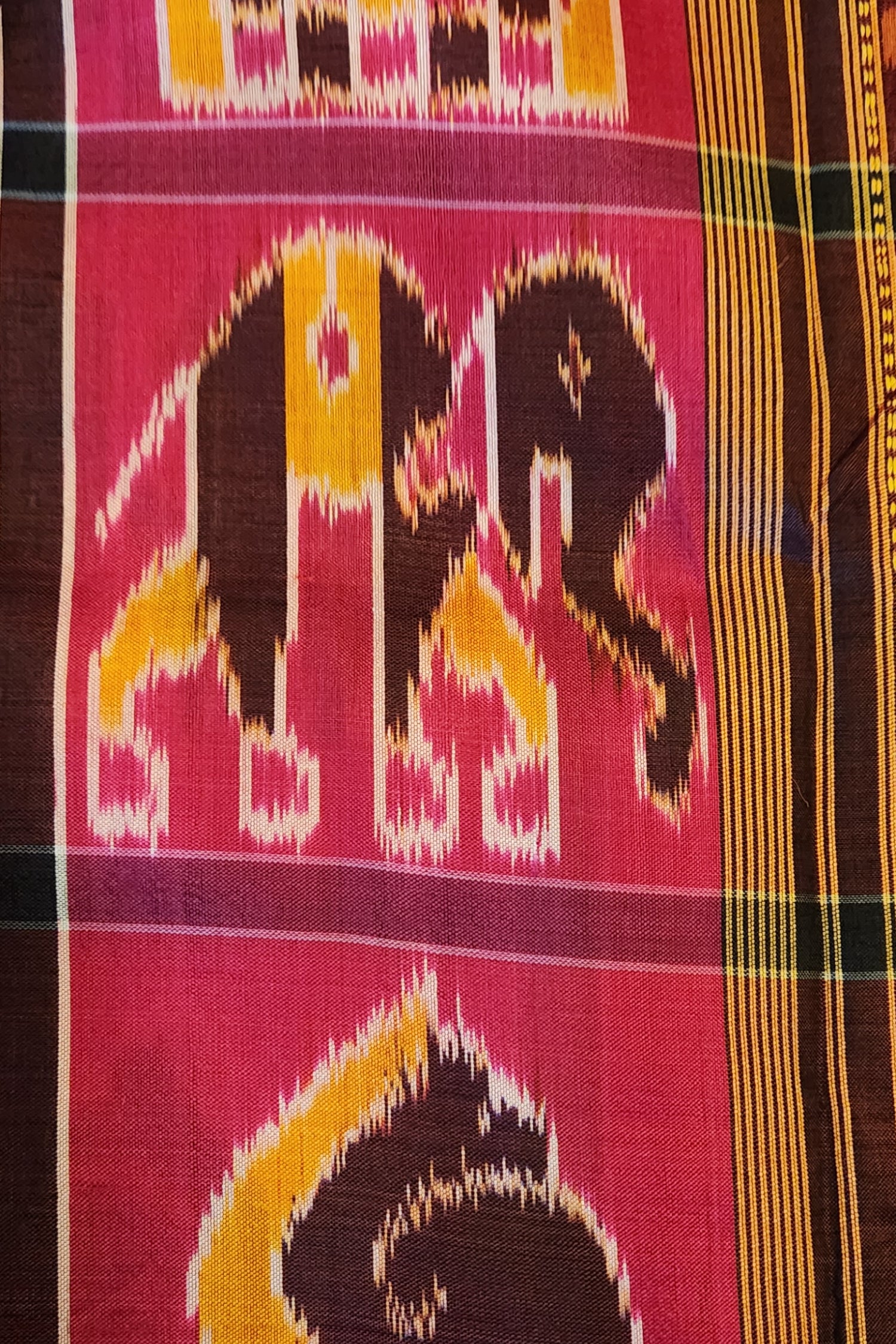 INDIRA - Nabokothi