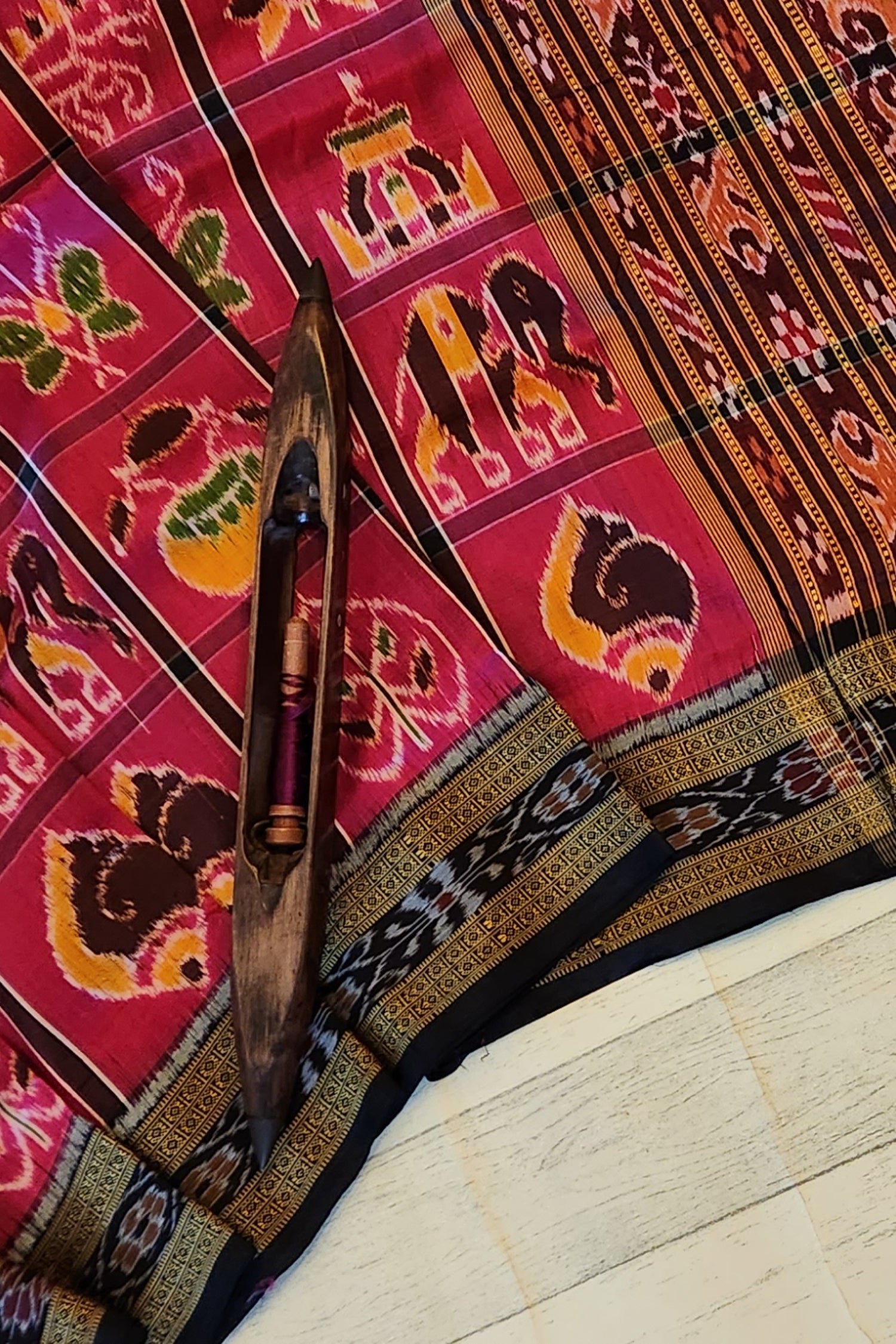 INDIRA - Nabokothi