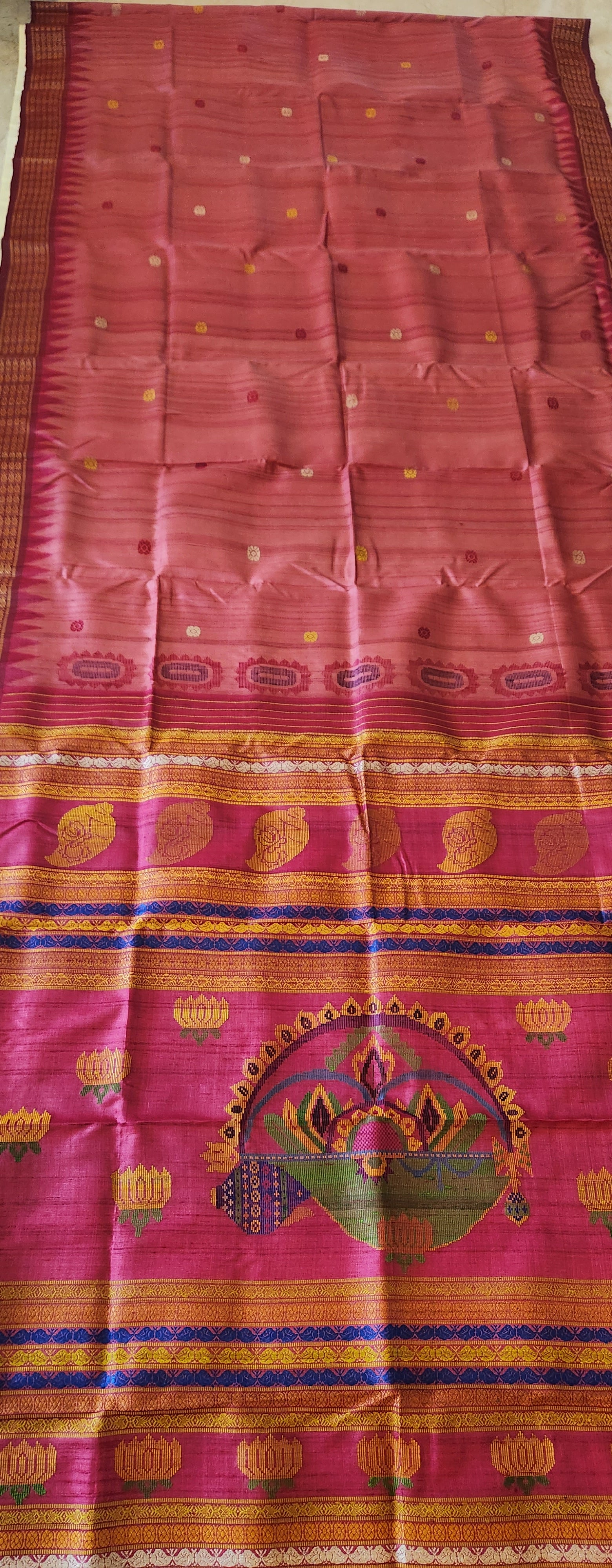 ADWITIYA (Pink)