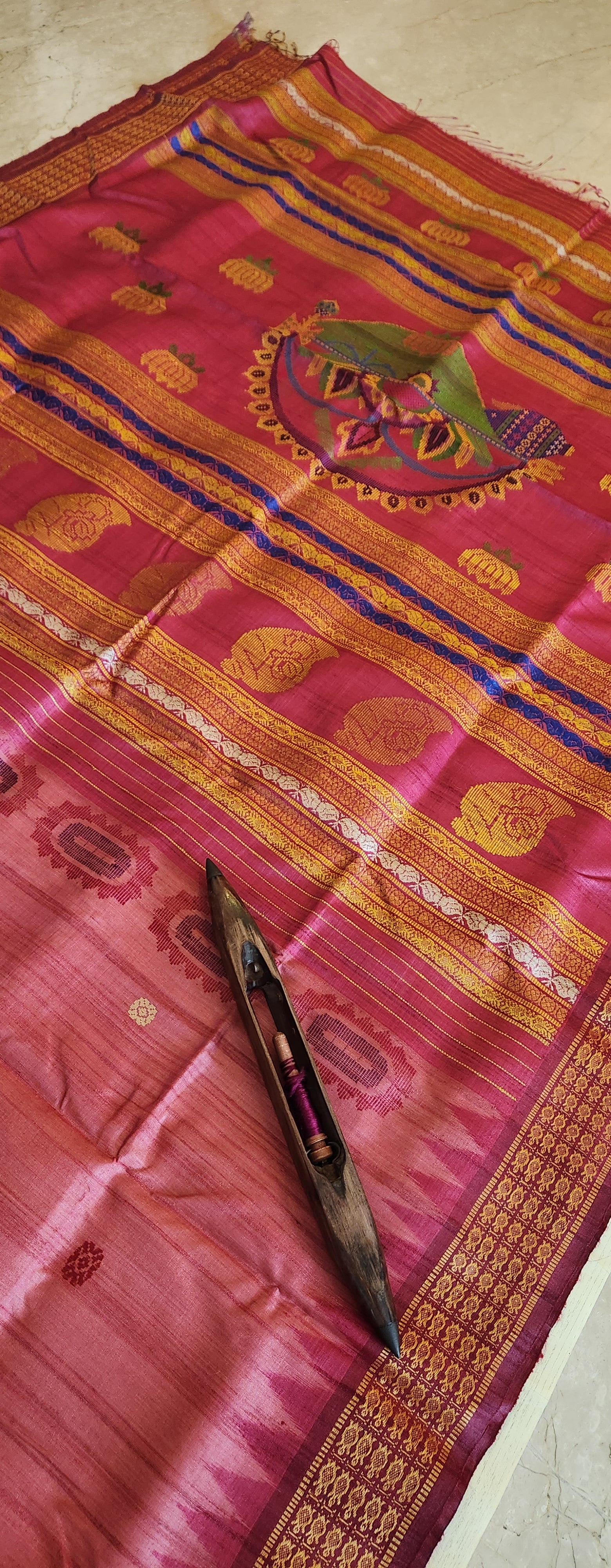ADWITIYA (Pink)