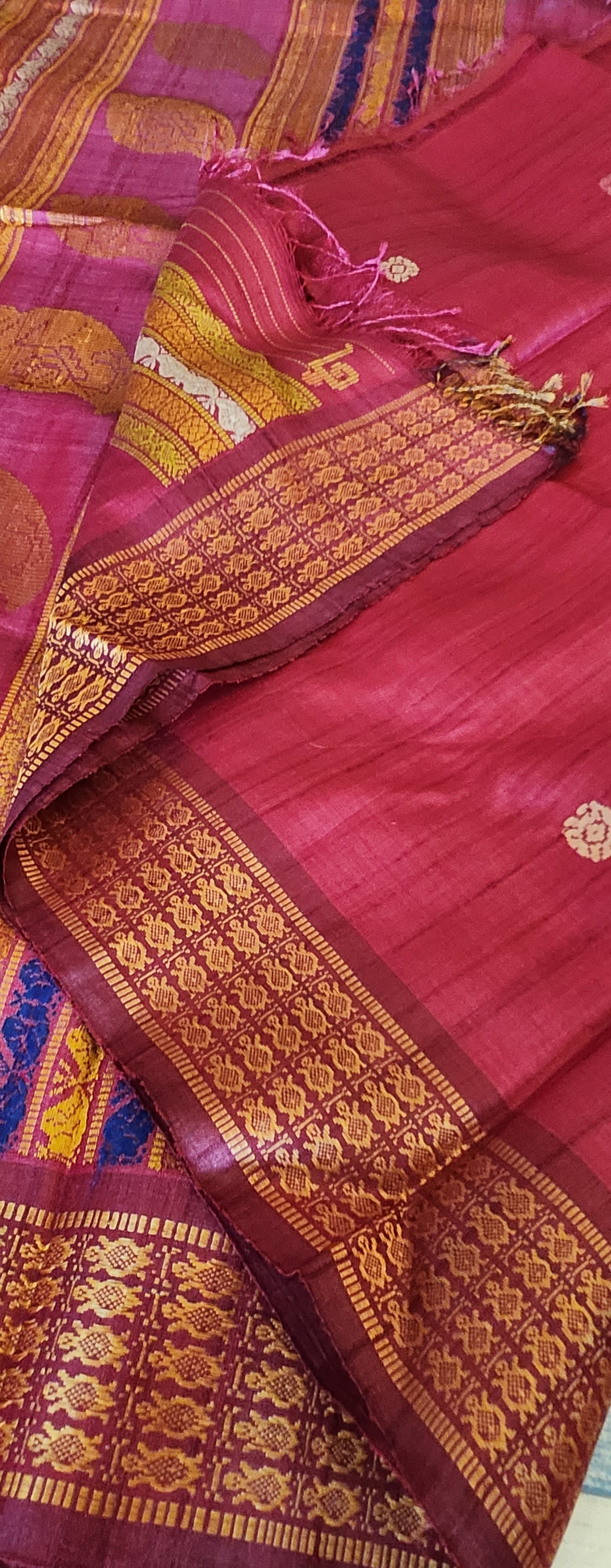 ADWITIYA (Pink)