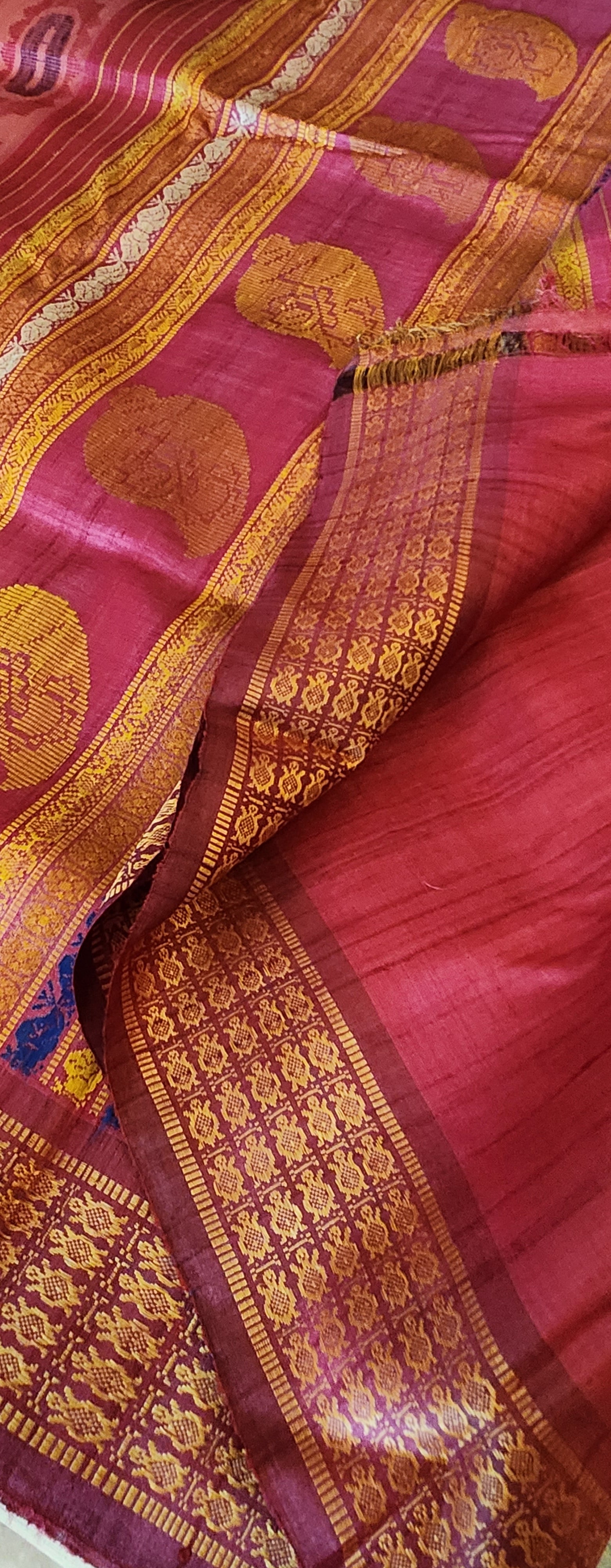 ADWITIYA (Pink)