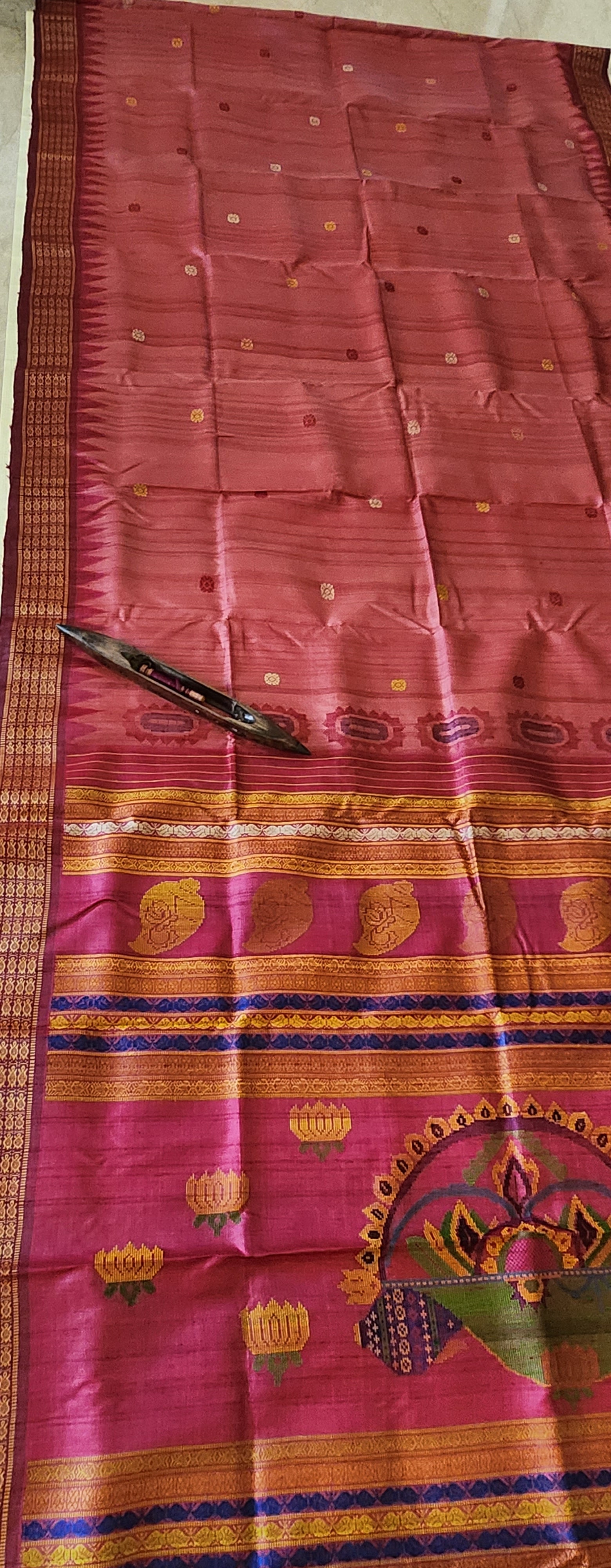 ADWITIYA (Pink)