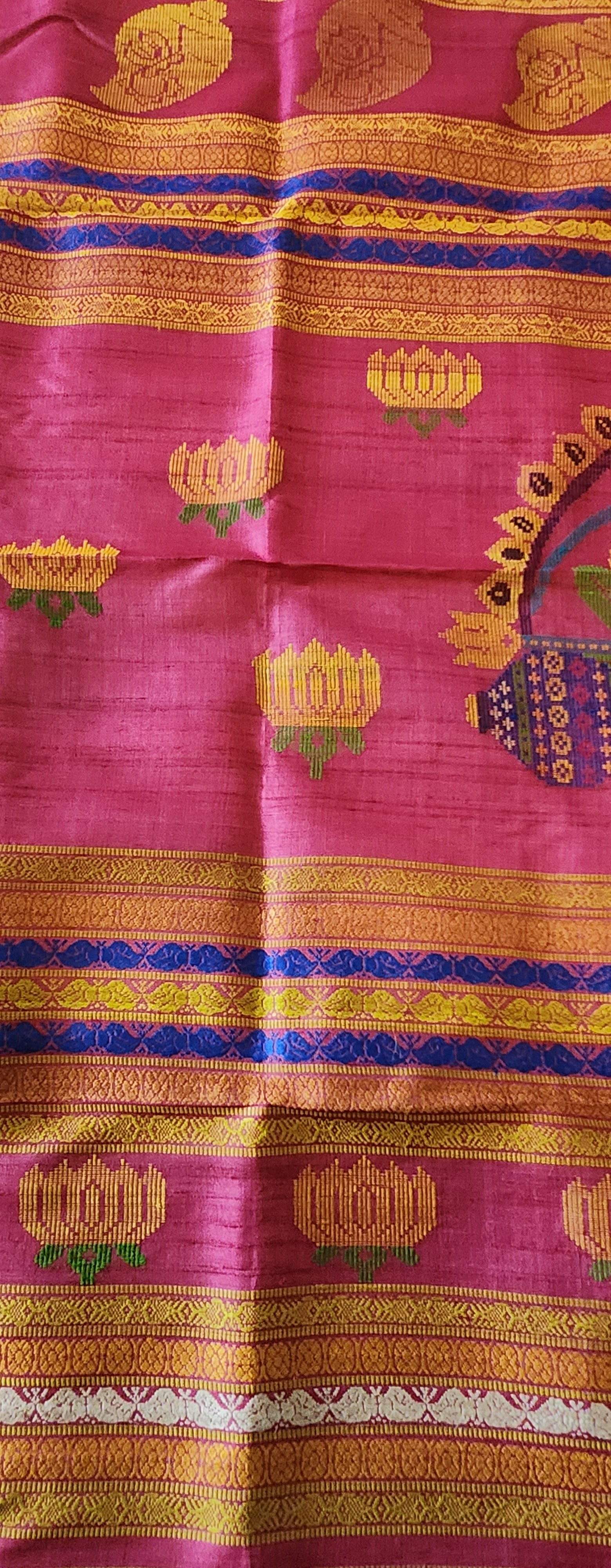 ADWITIYA (Pink)