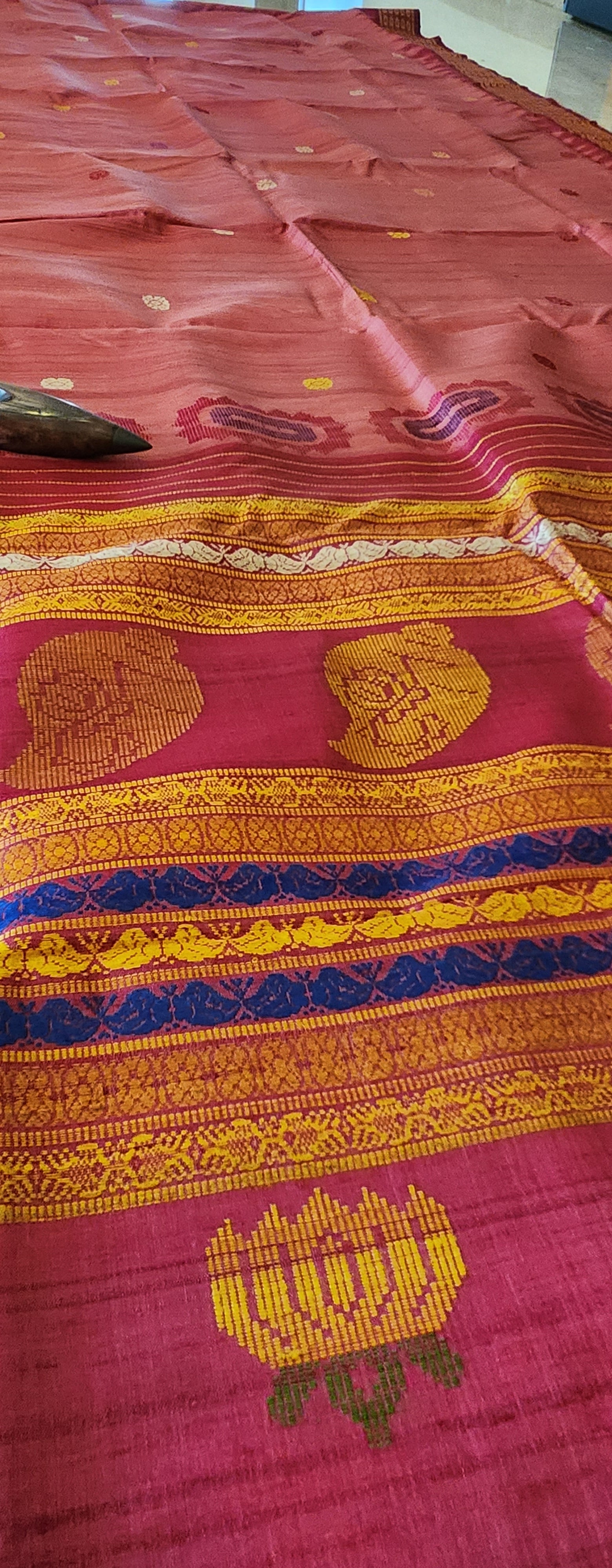 ADWITIYA (Pink)