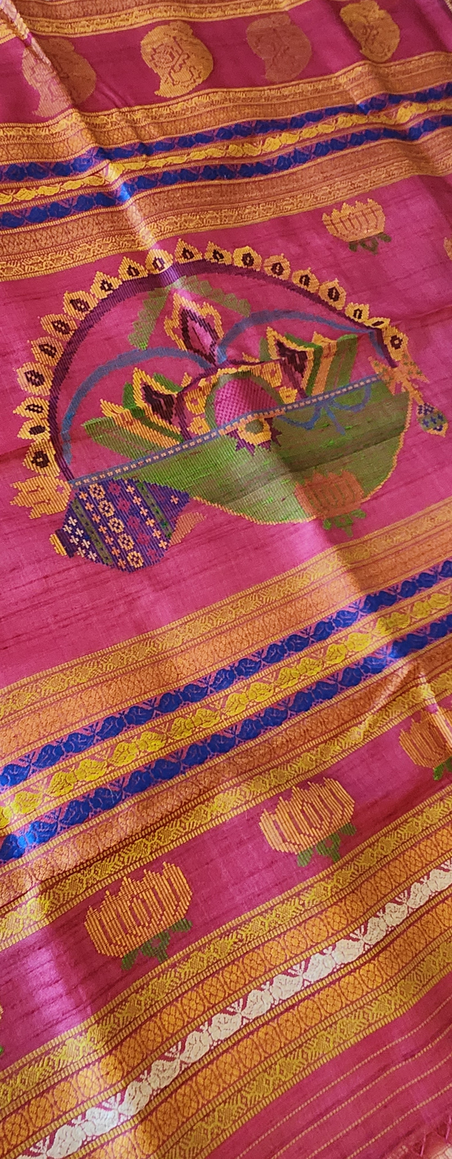 ADWITIYA (Pink)