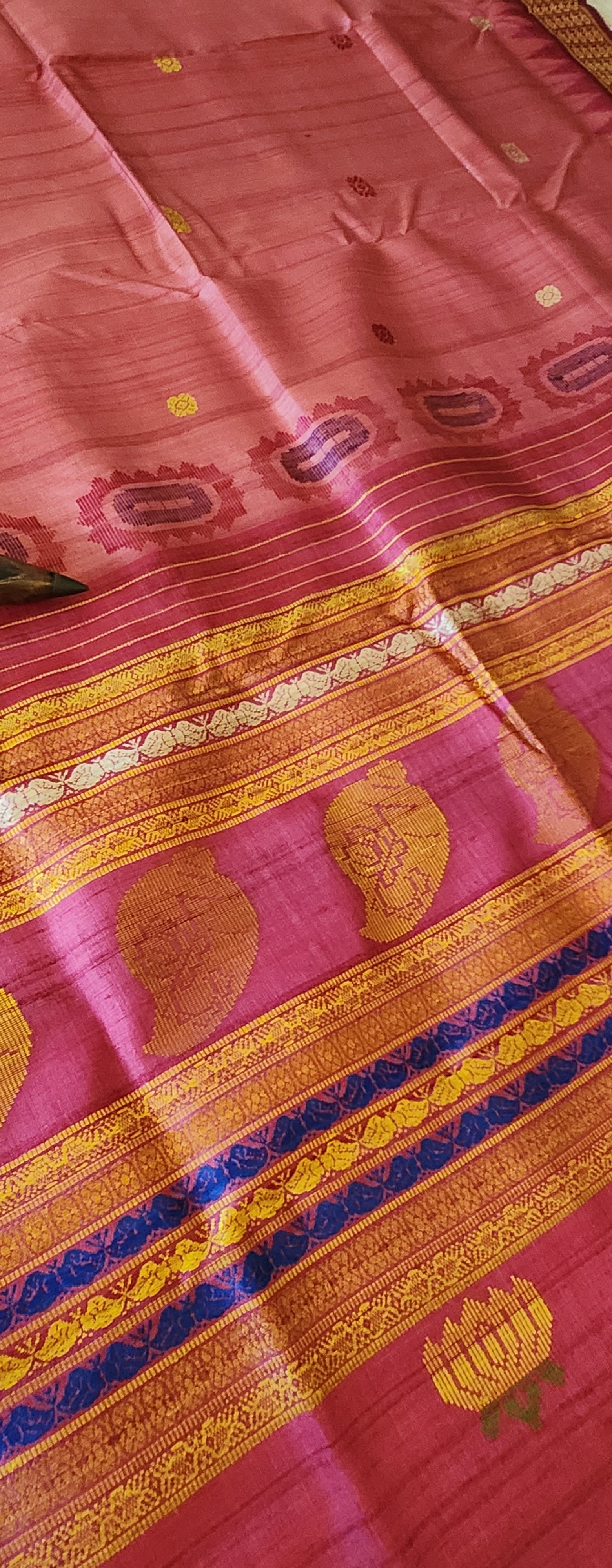 ADWITIYA (Pink)