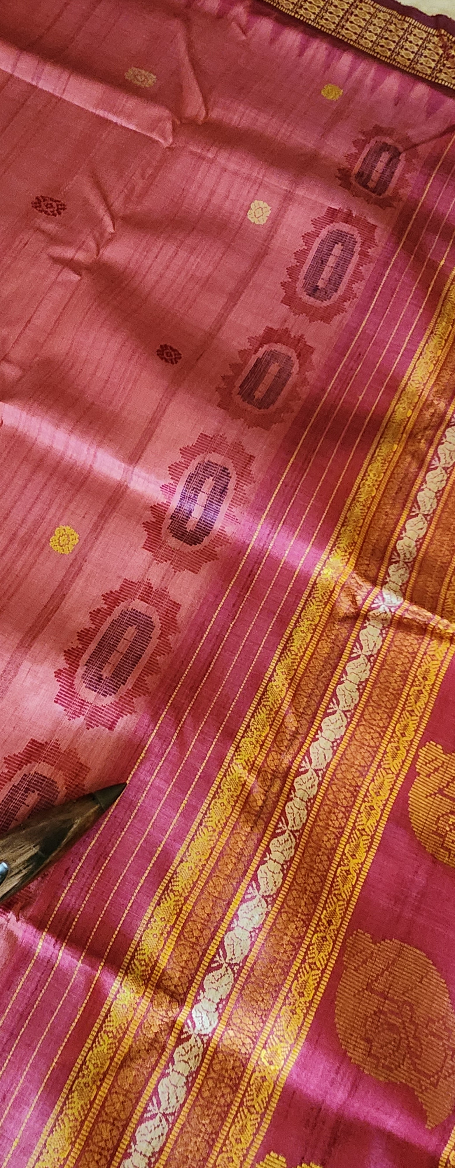 ADWITIYA (Pink)