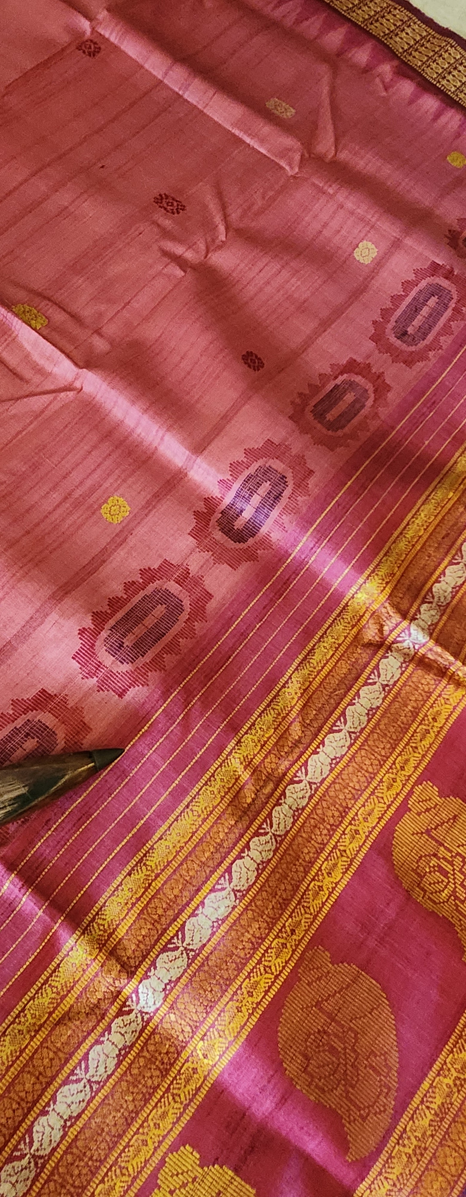 ADWITIYA (Pink)