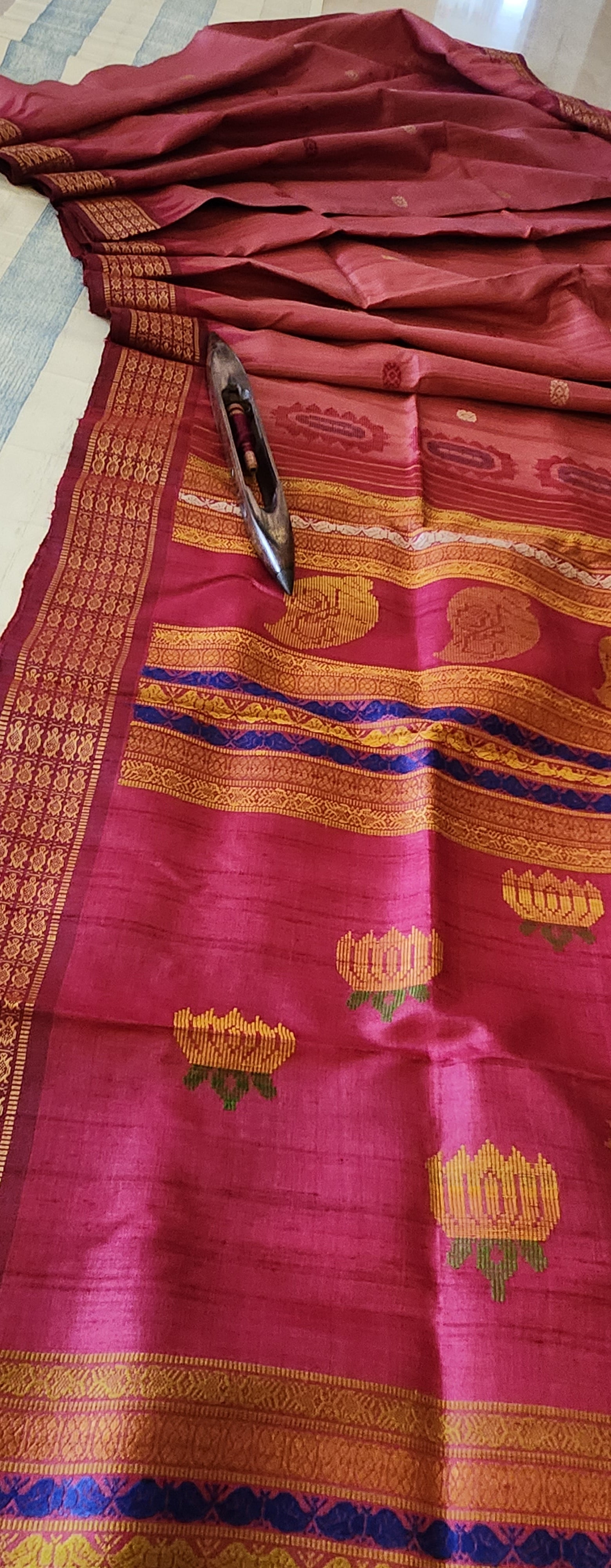 ADWITIYA (Pink)