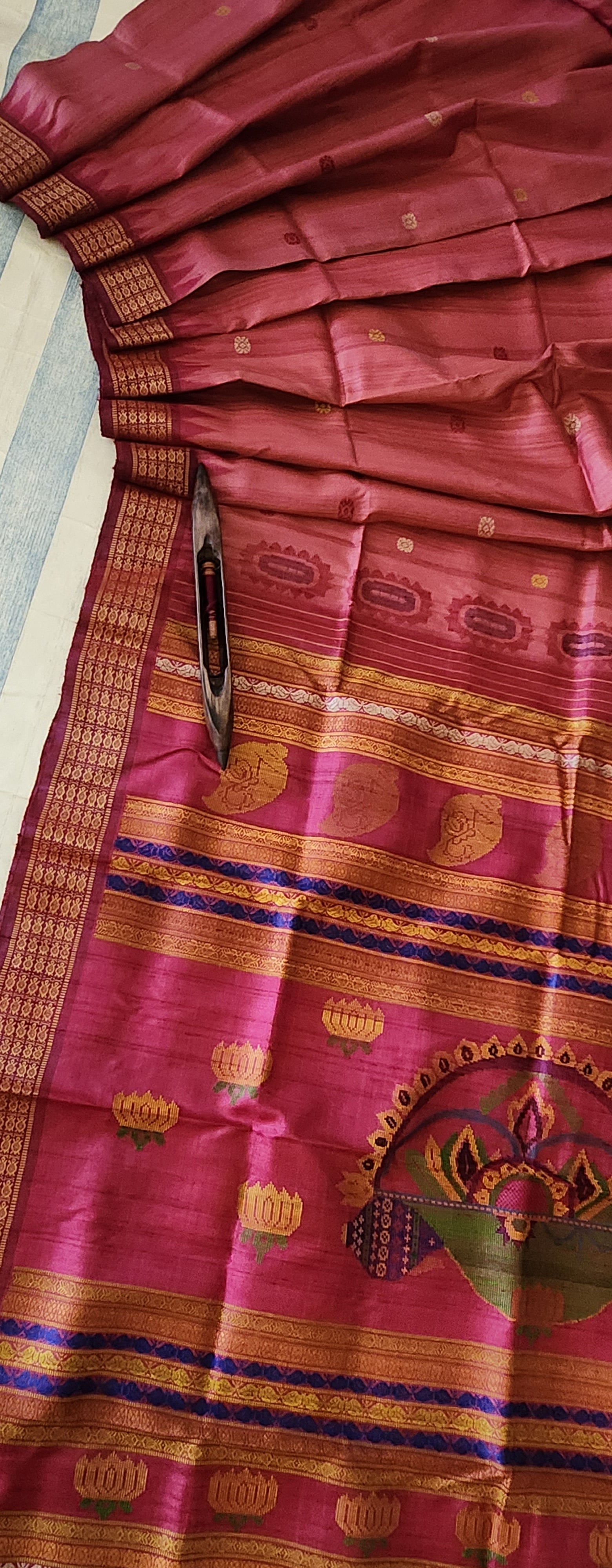 ADWITIYA (Pink)