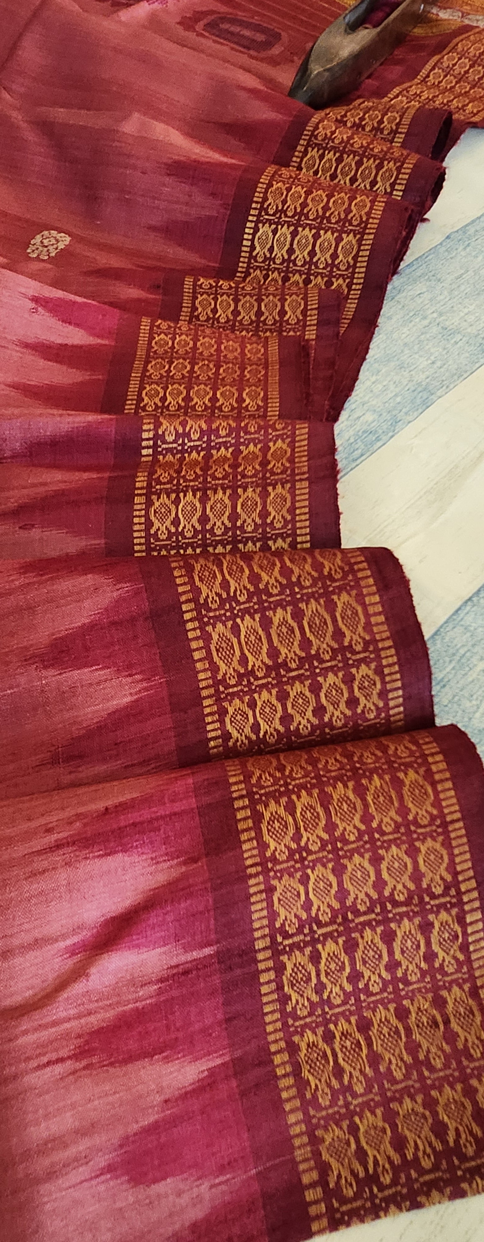 ADWITIYA (Pink)