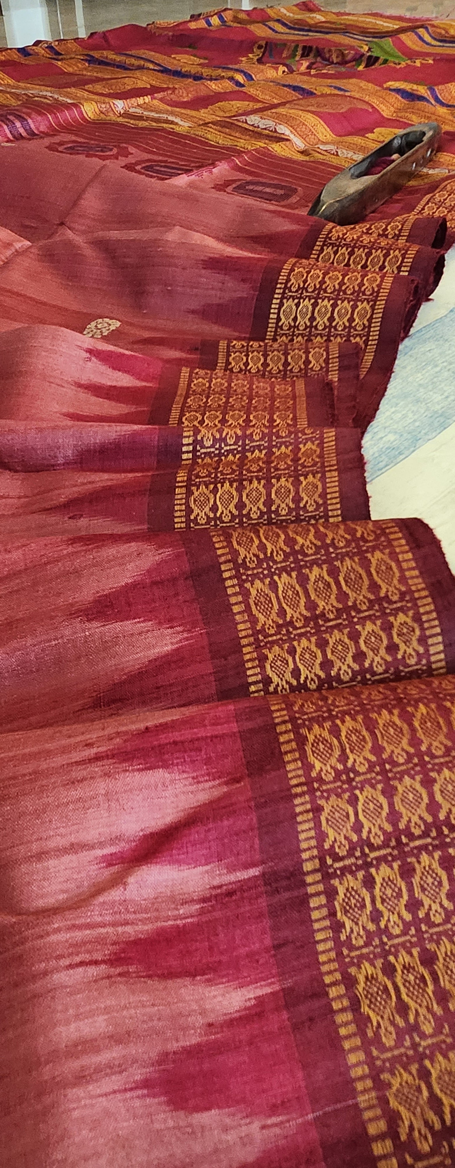 ADWITIYA (Pink)