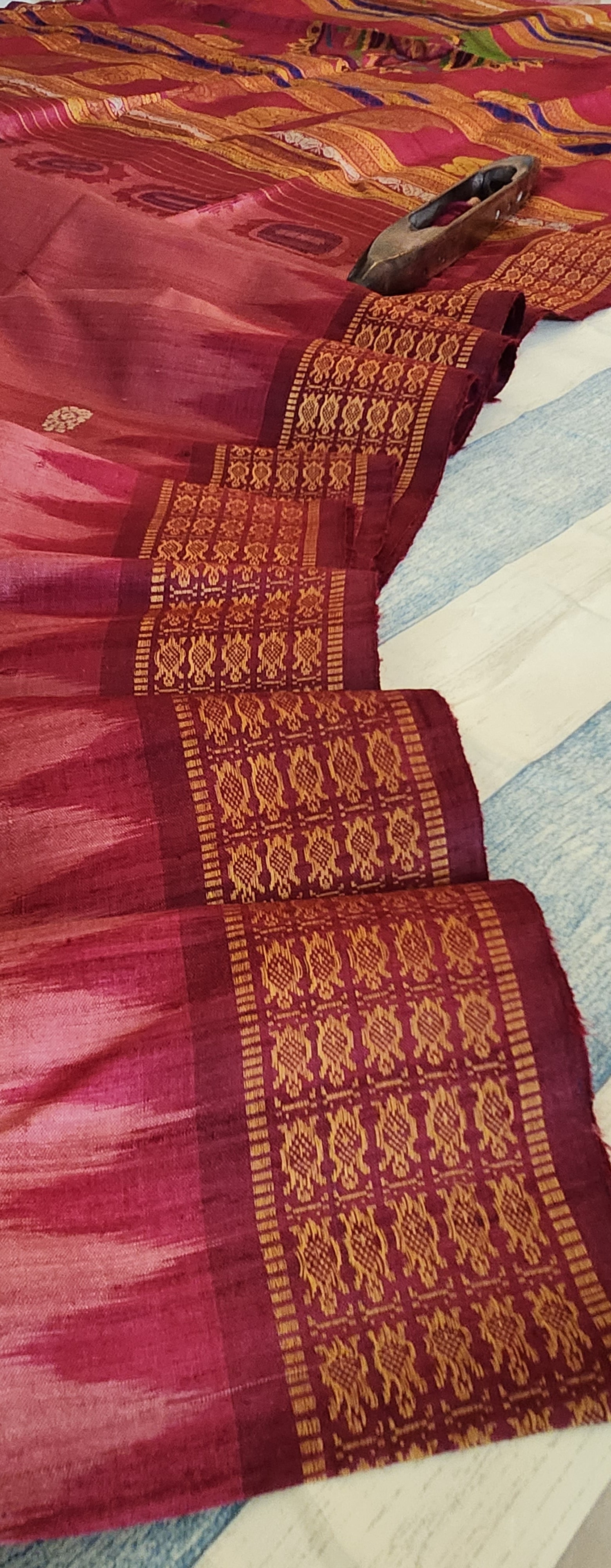 ADWITIYA (Pink)