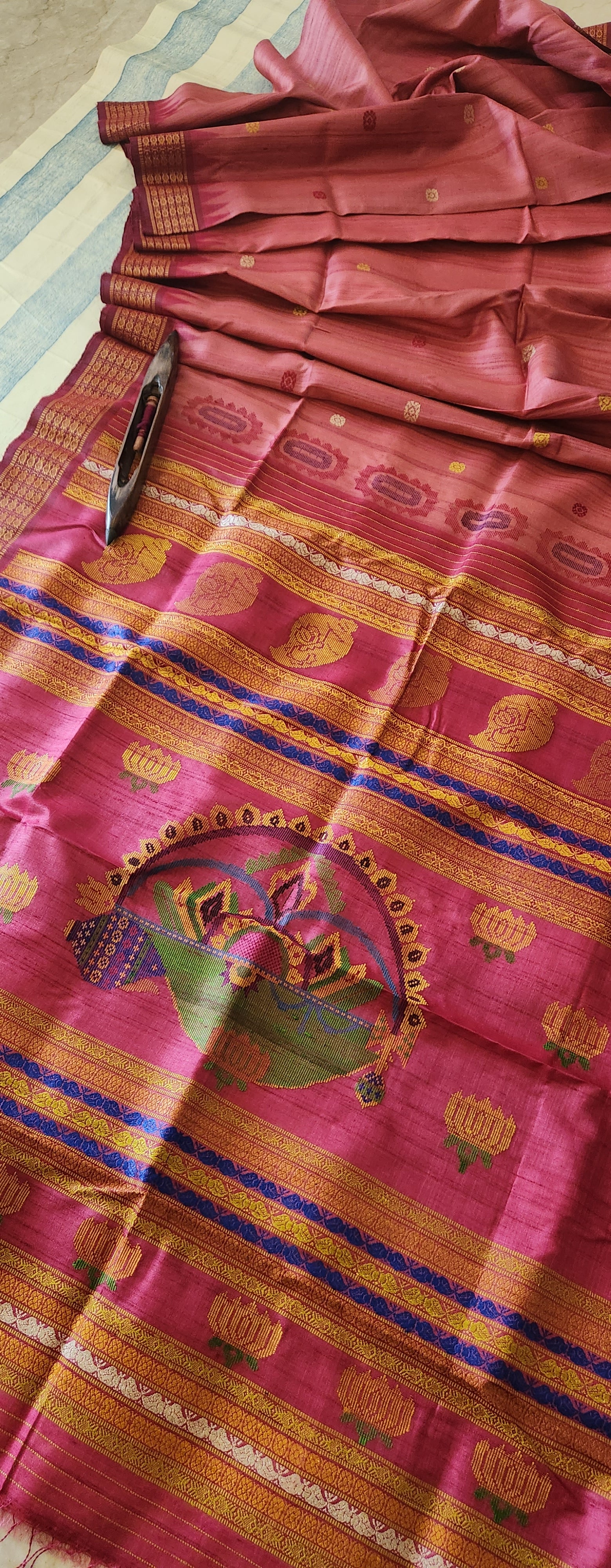 ADWITIYA (Pink)