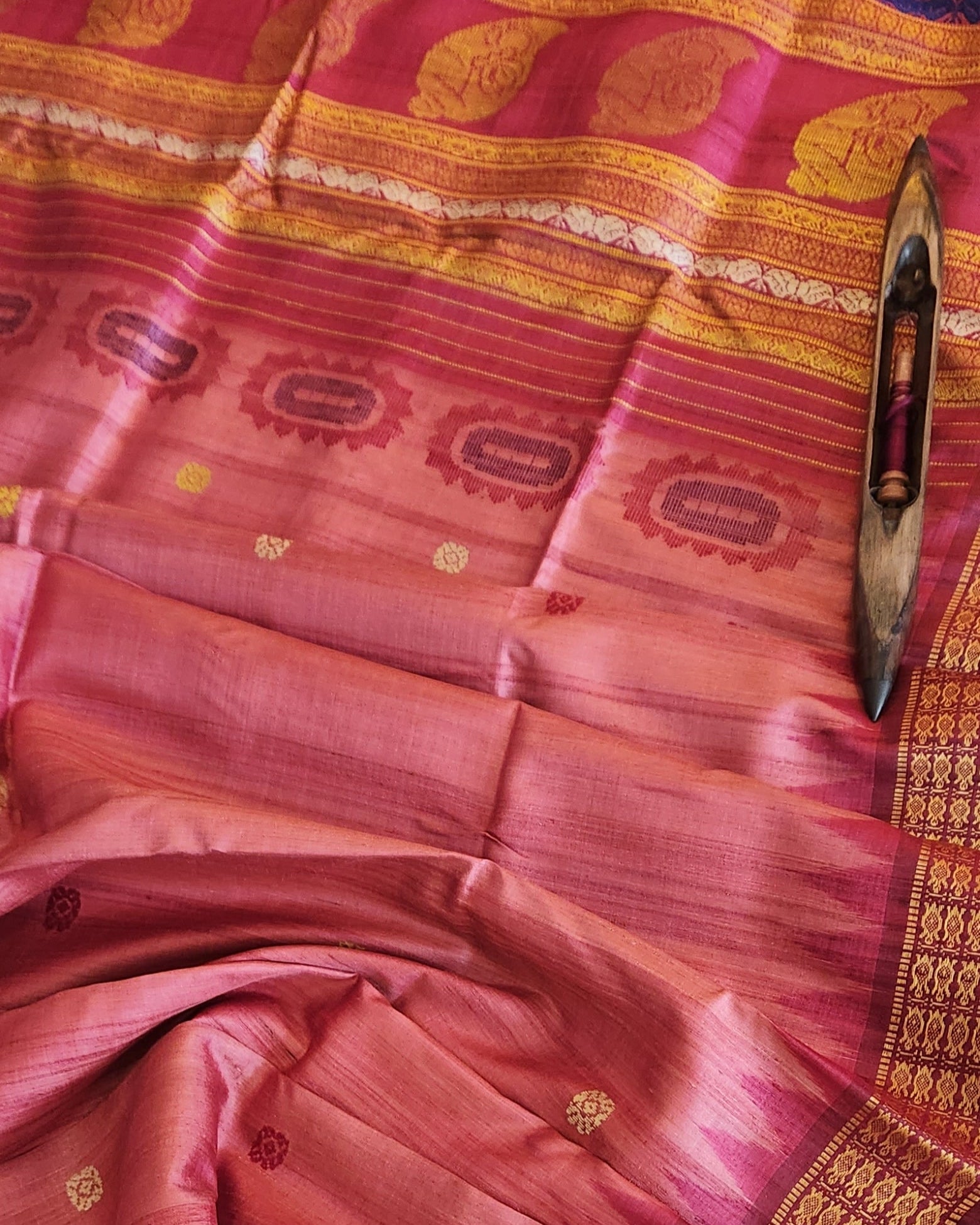ADWITIYA (Pink)