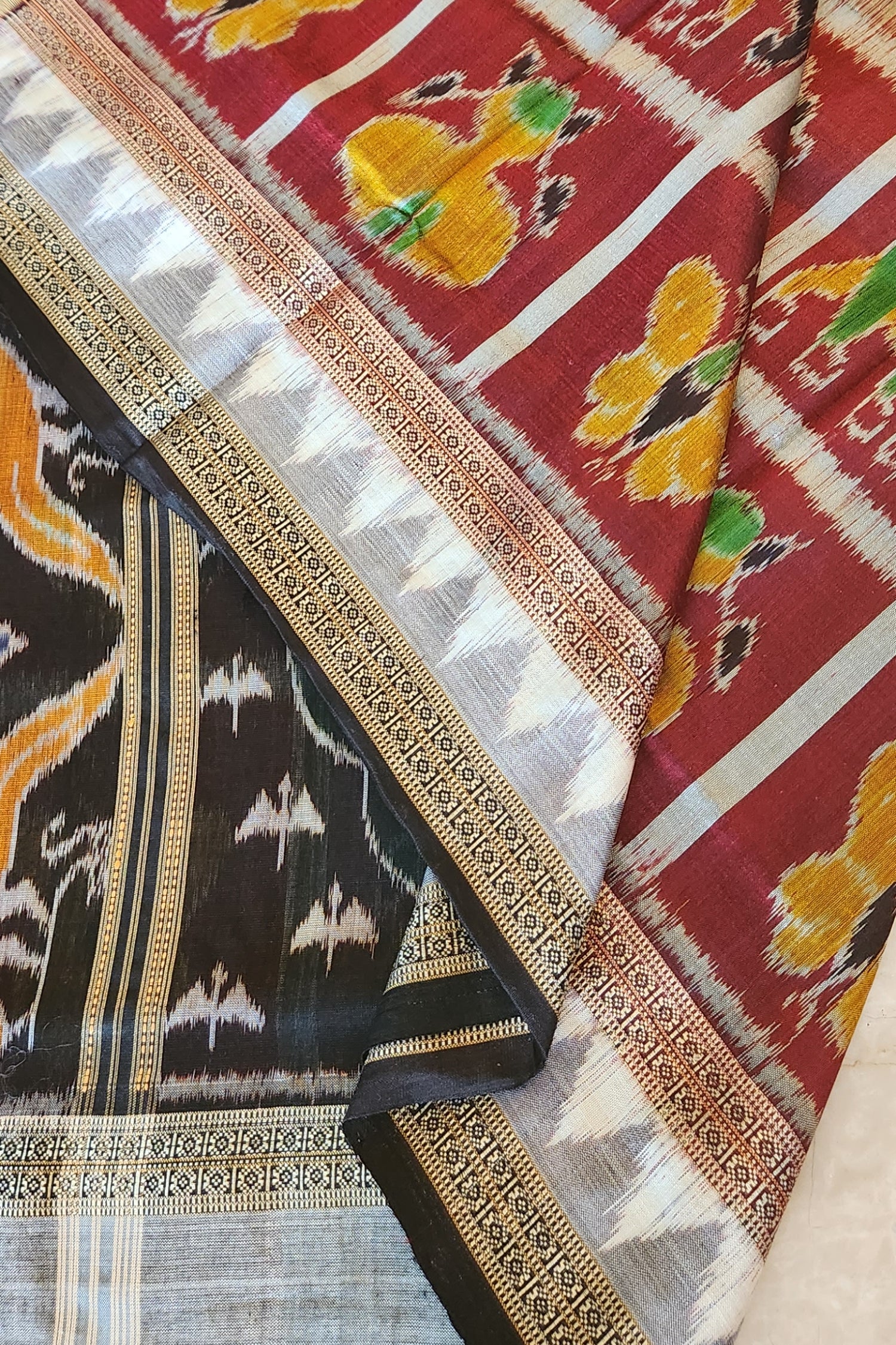 SANGAM - 3 color