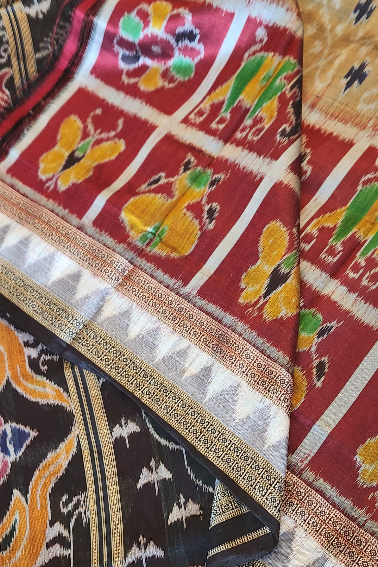 SANGAM - 3 color