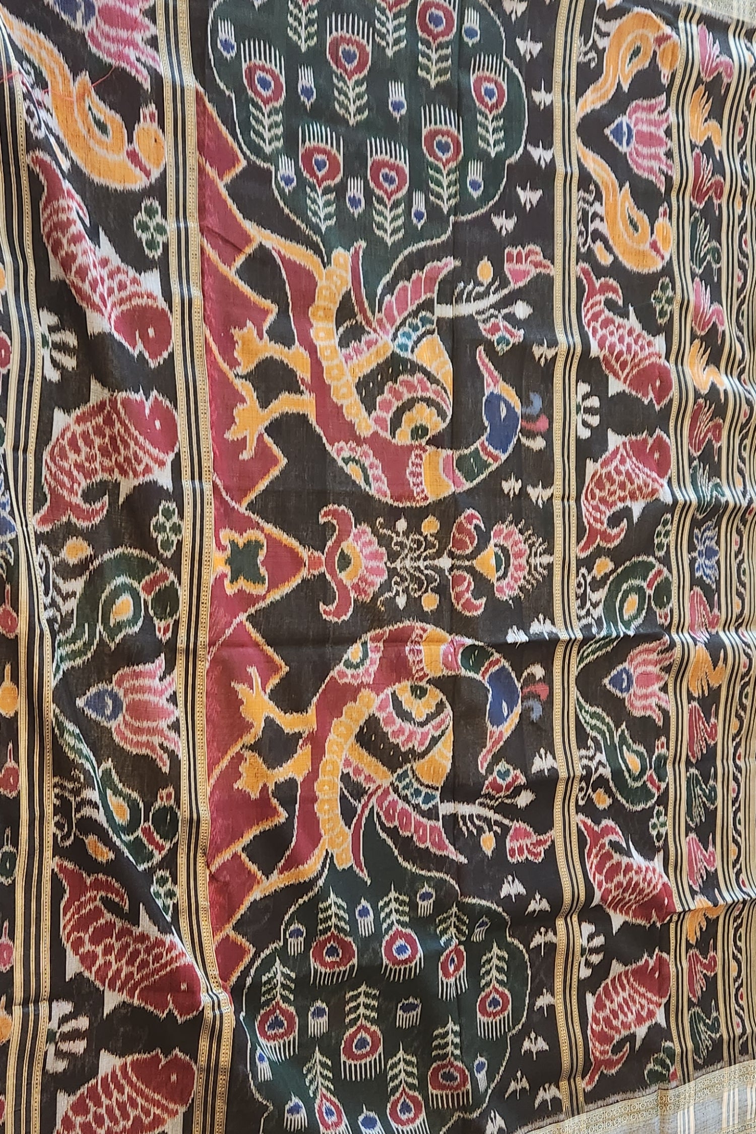 SANGAM - 3 color