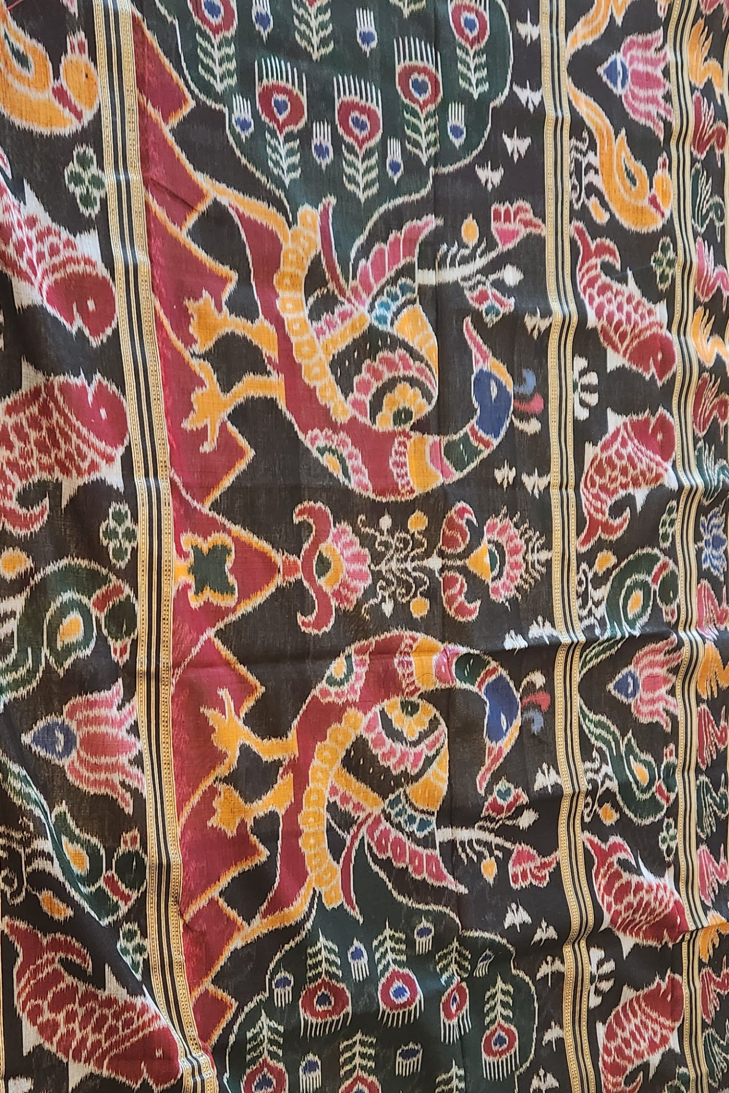 SANGAM - 3 color