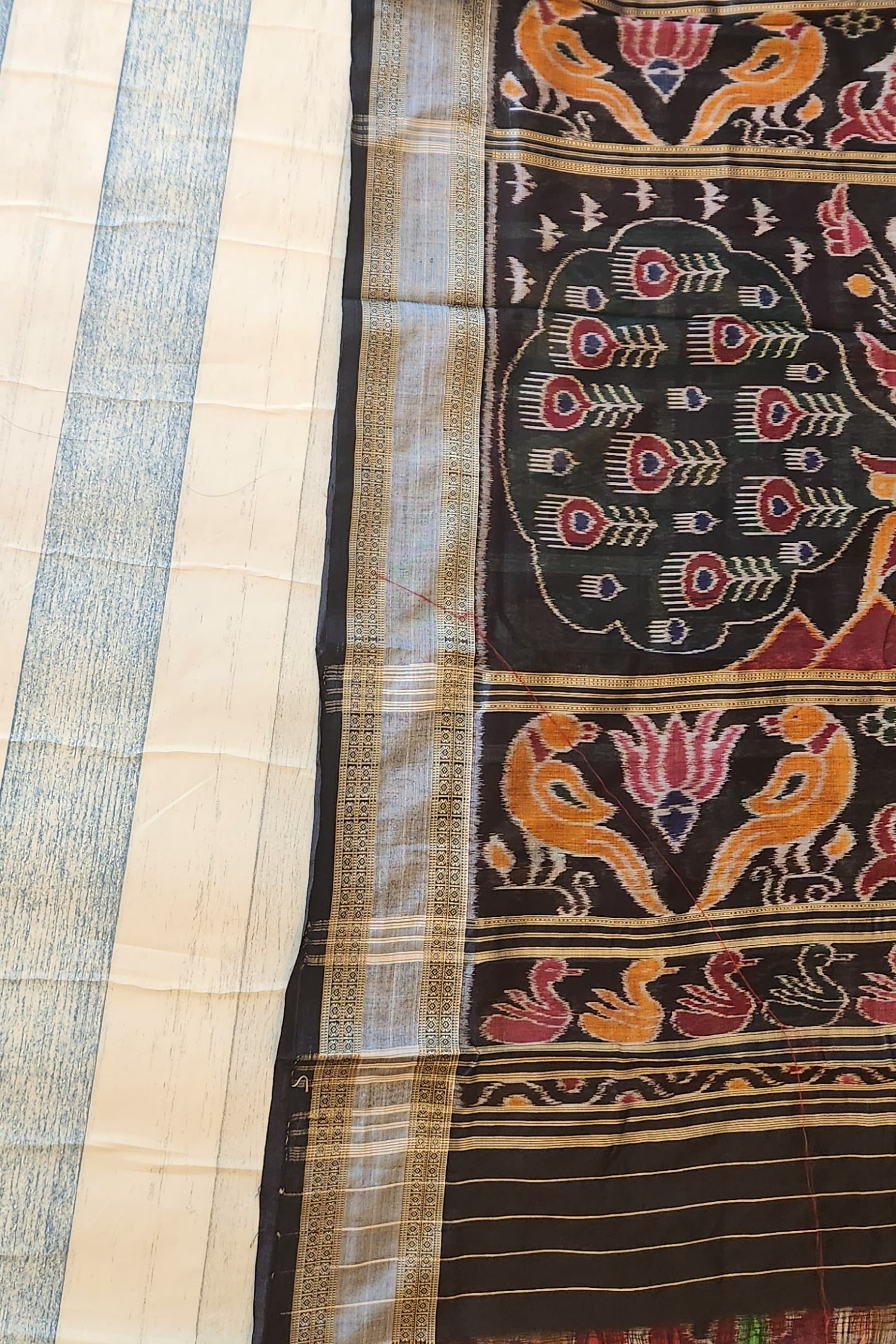 SANGAM - 3 color