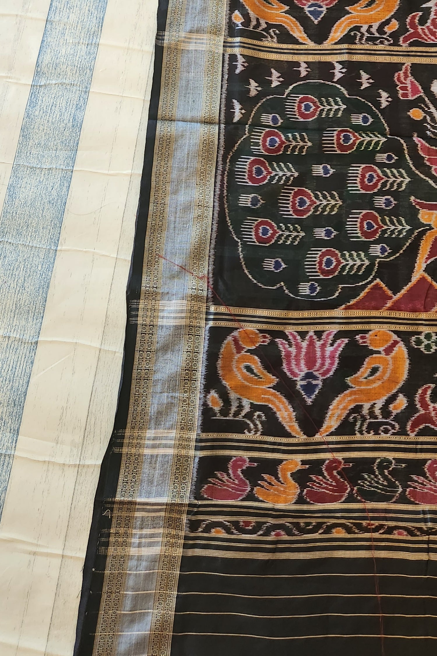 SANGAM - 3 color