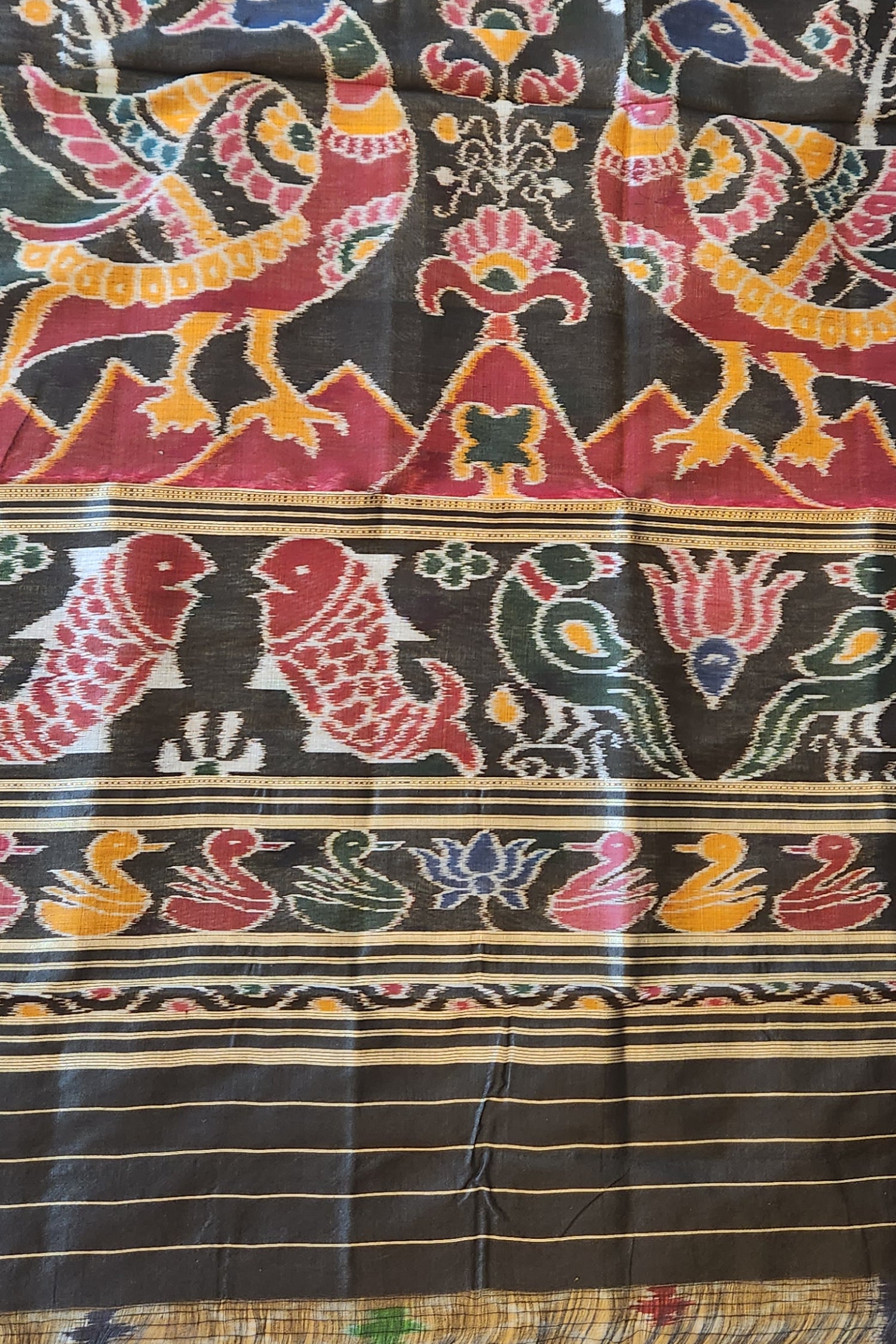 SANGAM - 3 color