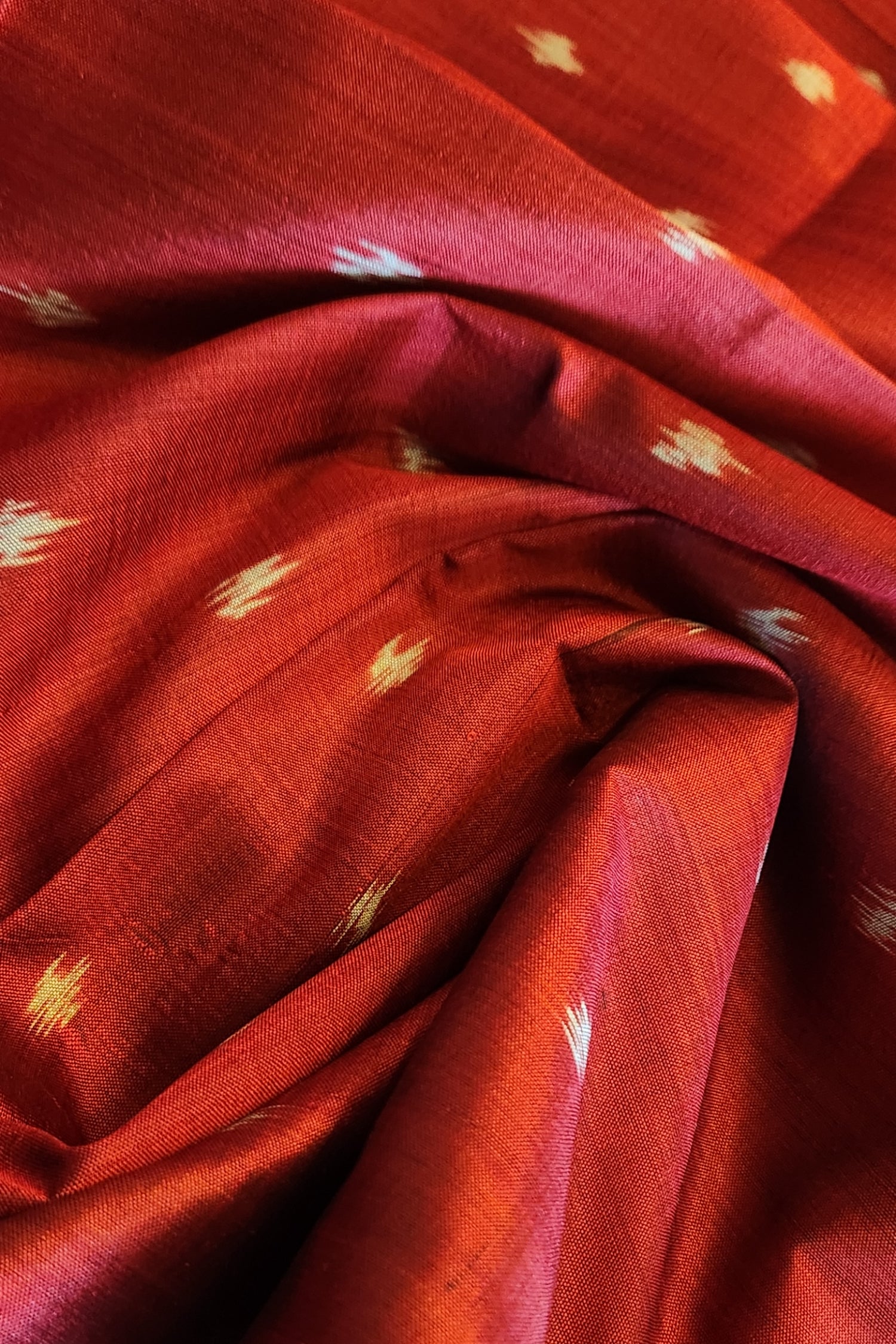 Khandua Silk Saree