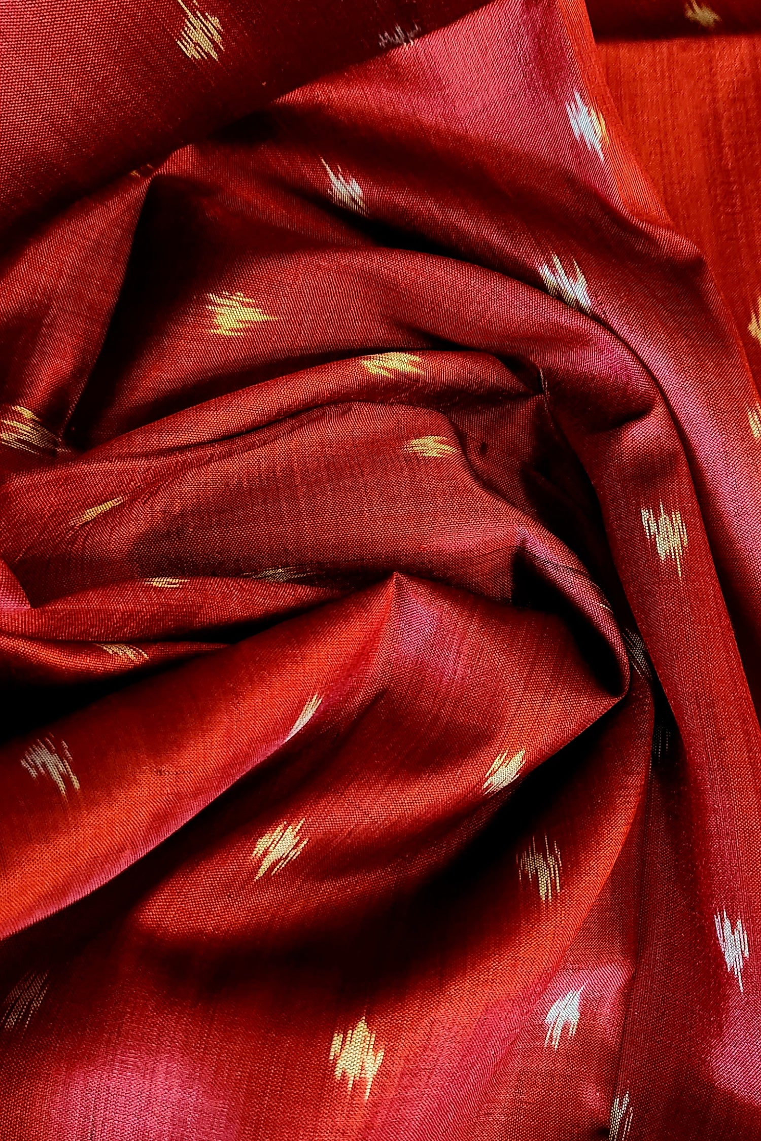 Khandua Silk Saree