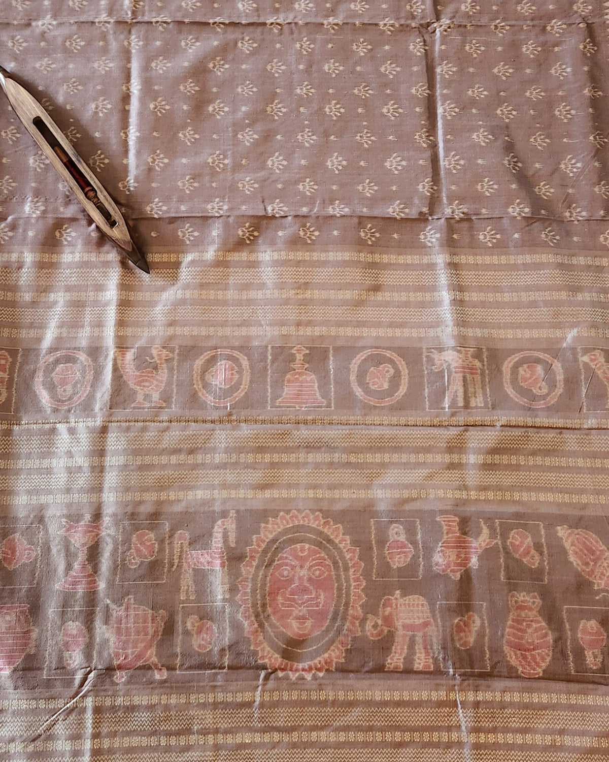 DHARA