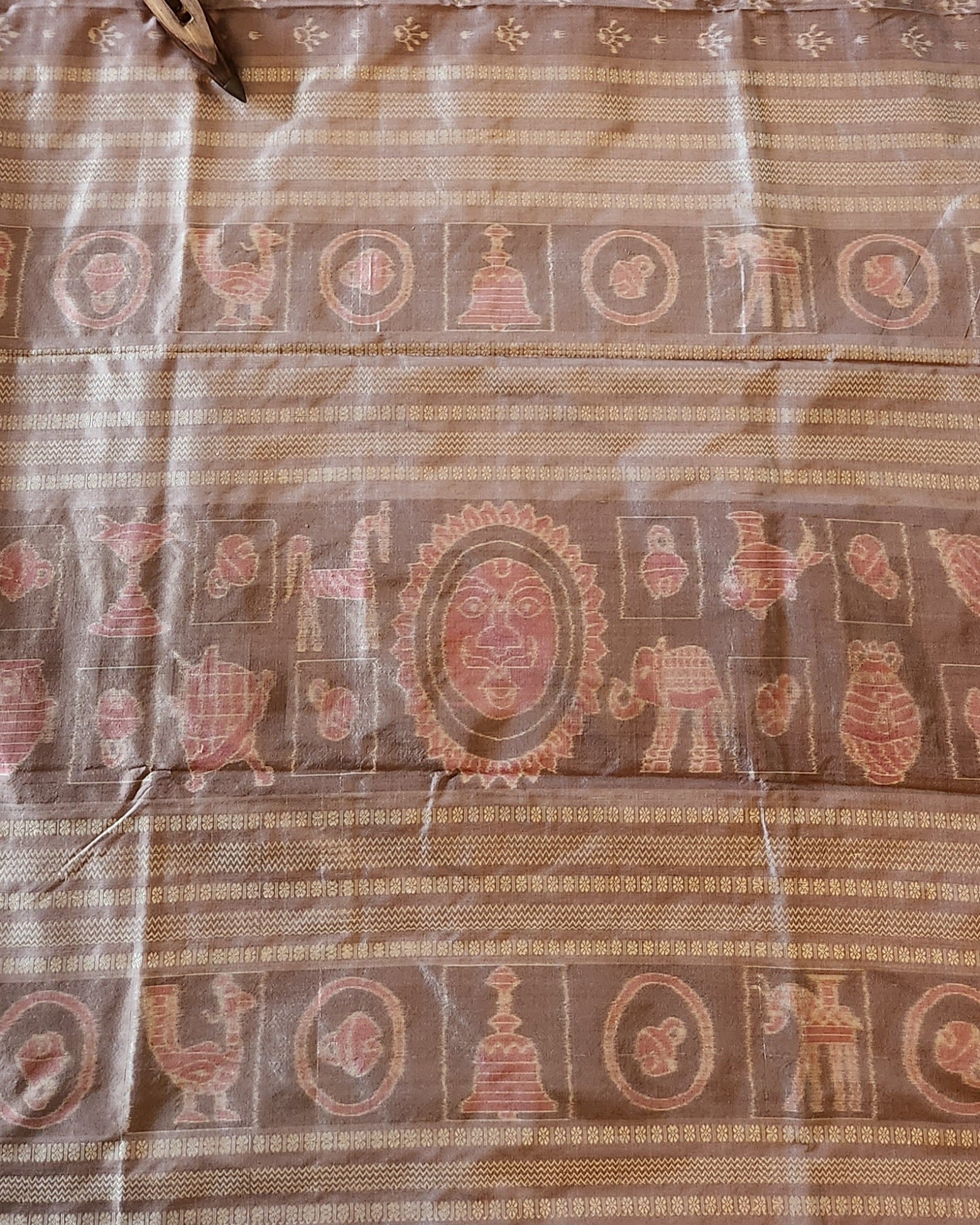DHARA