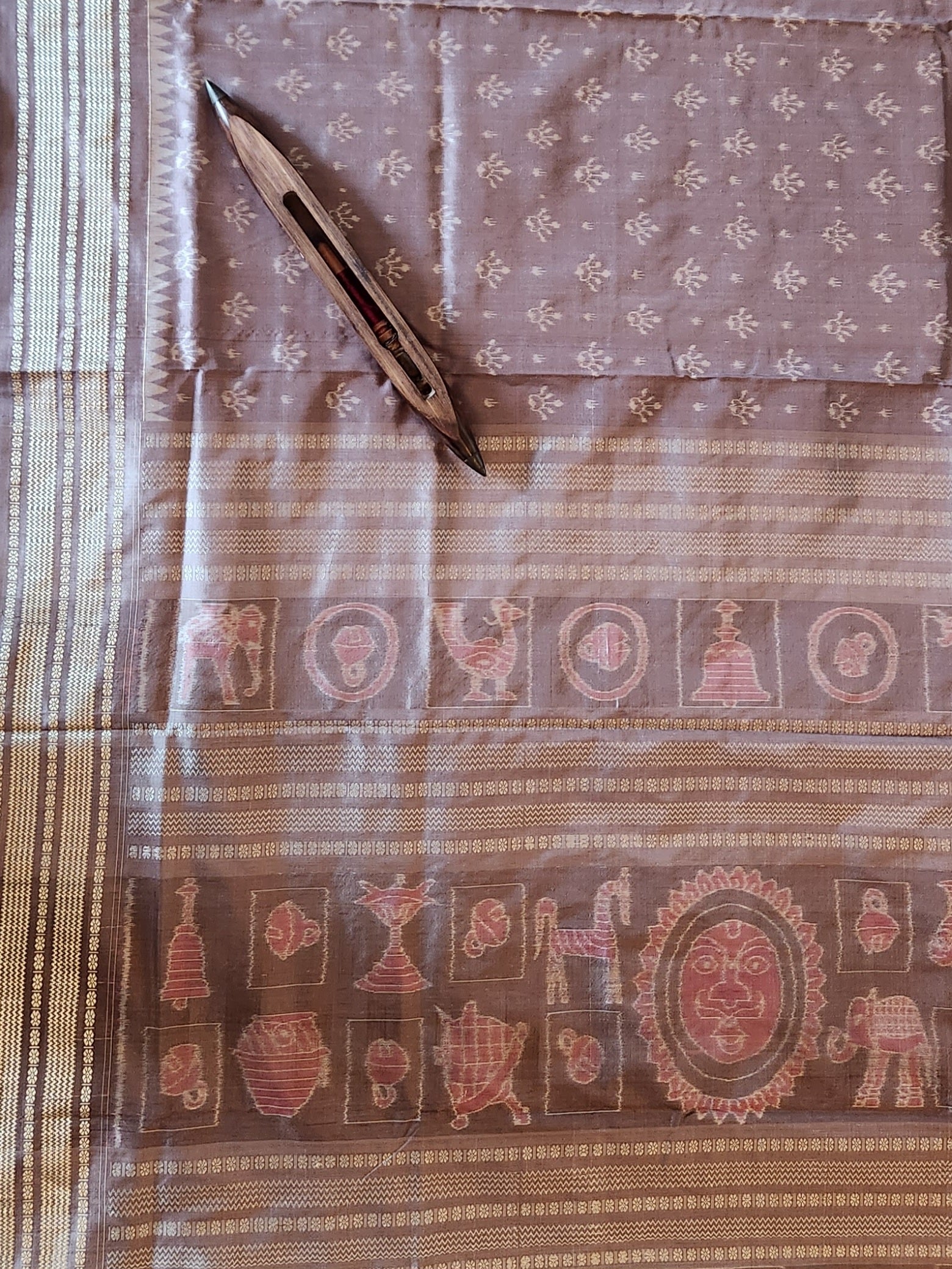 DHARA