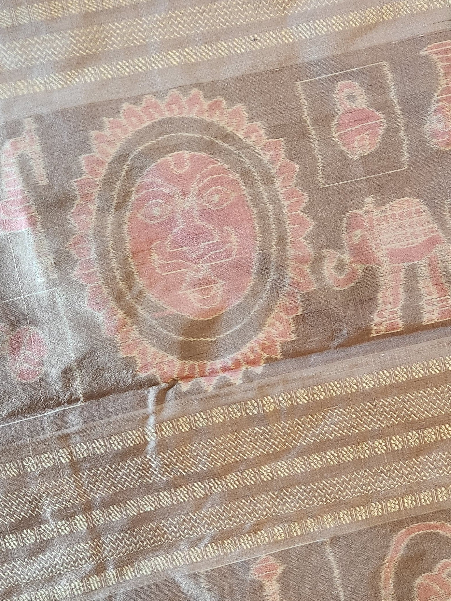 DHARA