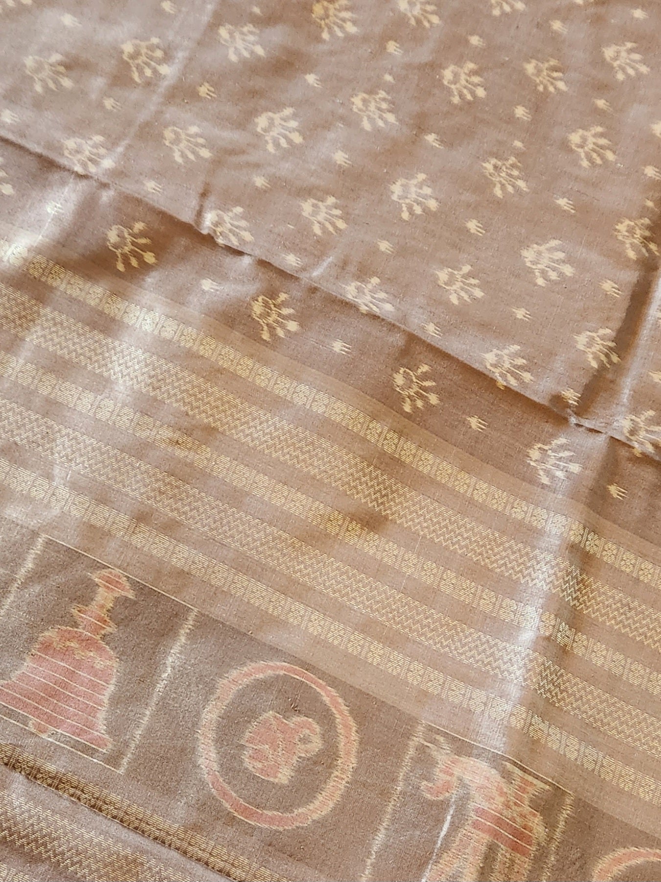 DHARA