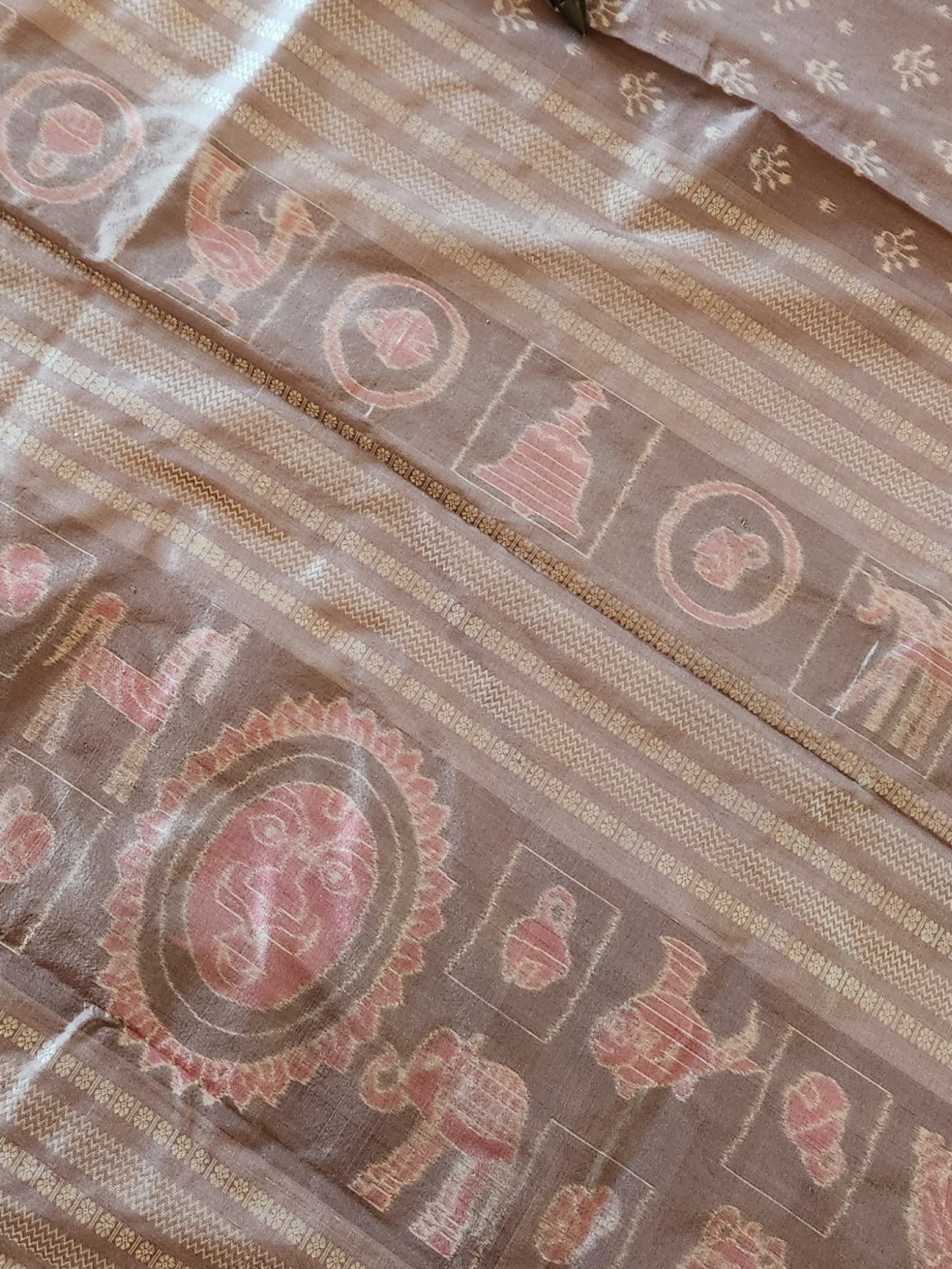 DHARA